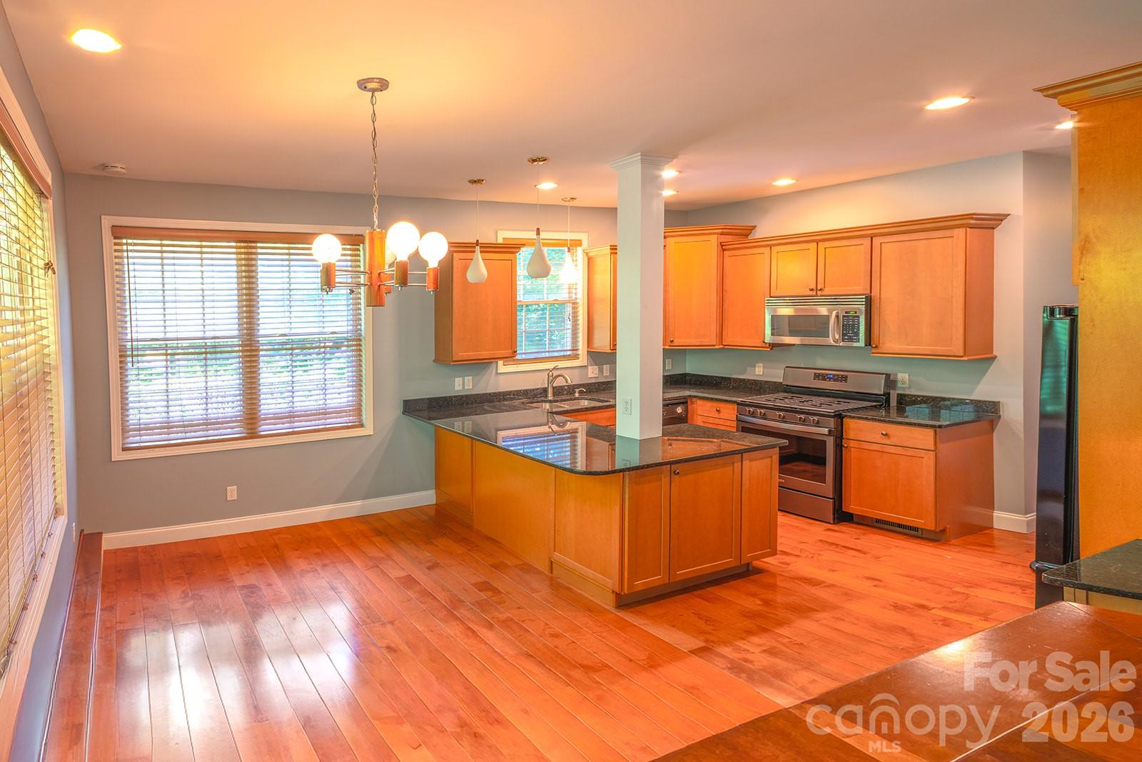 340 Old Haw Creek Road