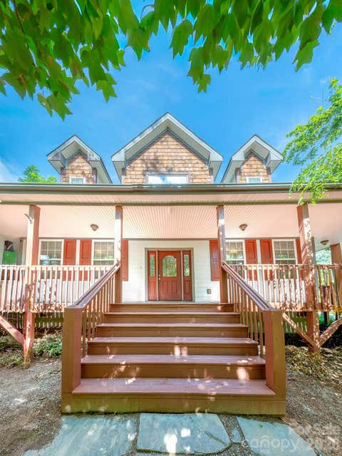 Photo of 340 Old Haw Creek Road, Asheville, NC 28805 (MLS # 4394261)