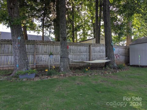 A home in Rock Hill