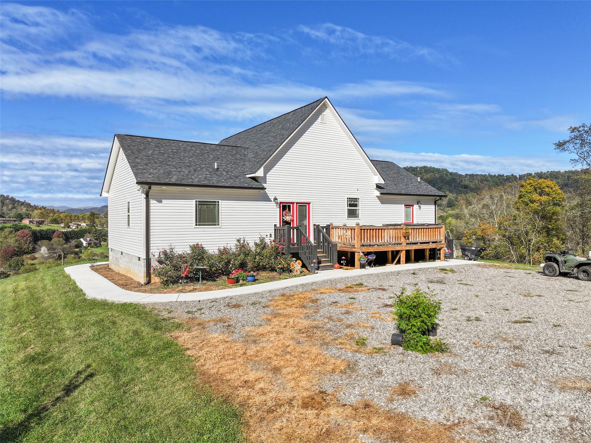 303 Johnson Farm Road