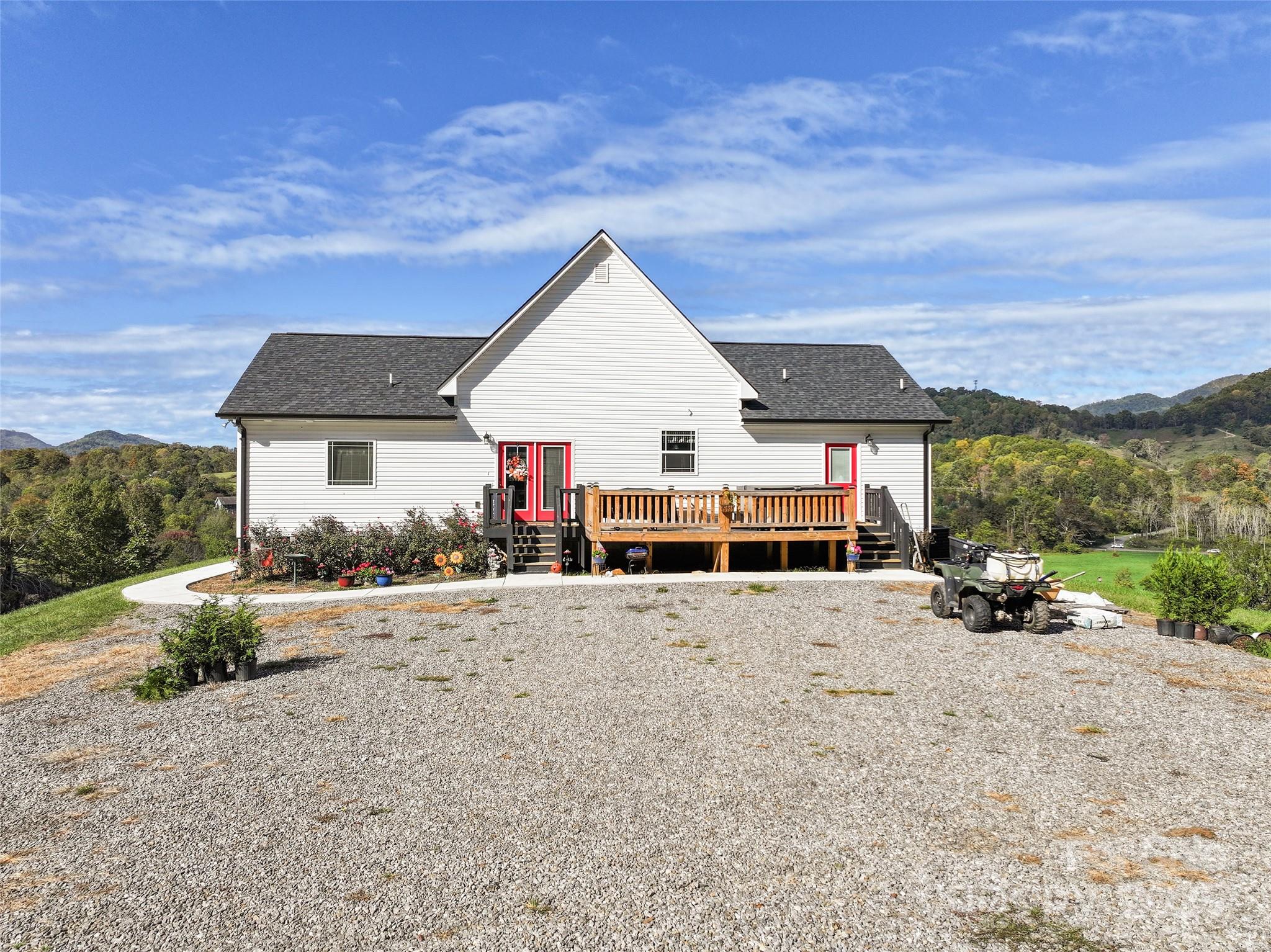 303 Johnson Farm Road