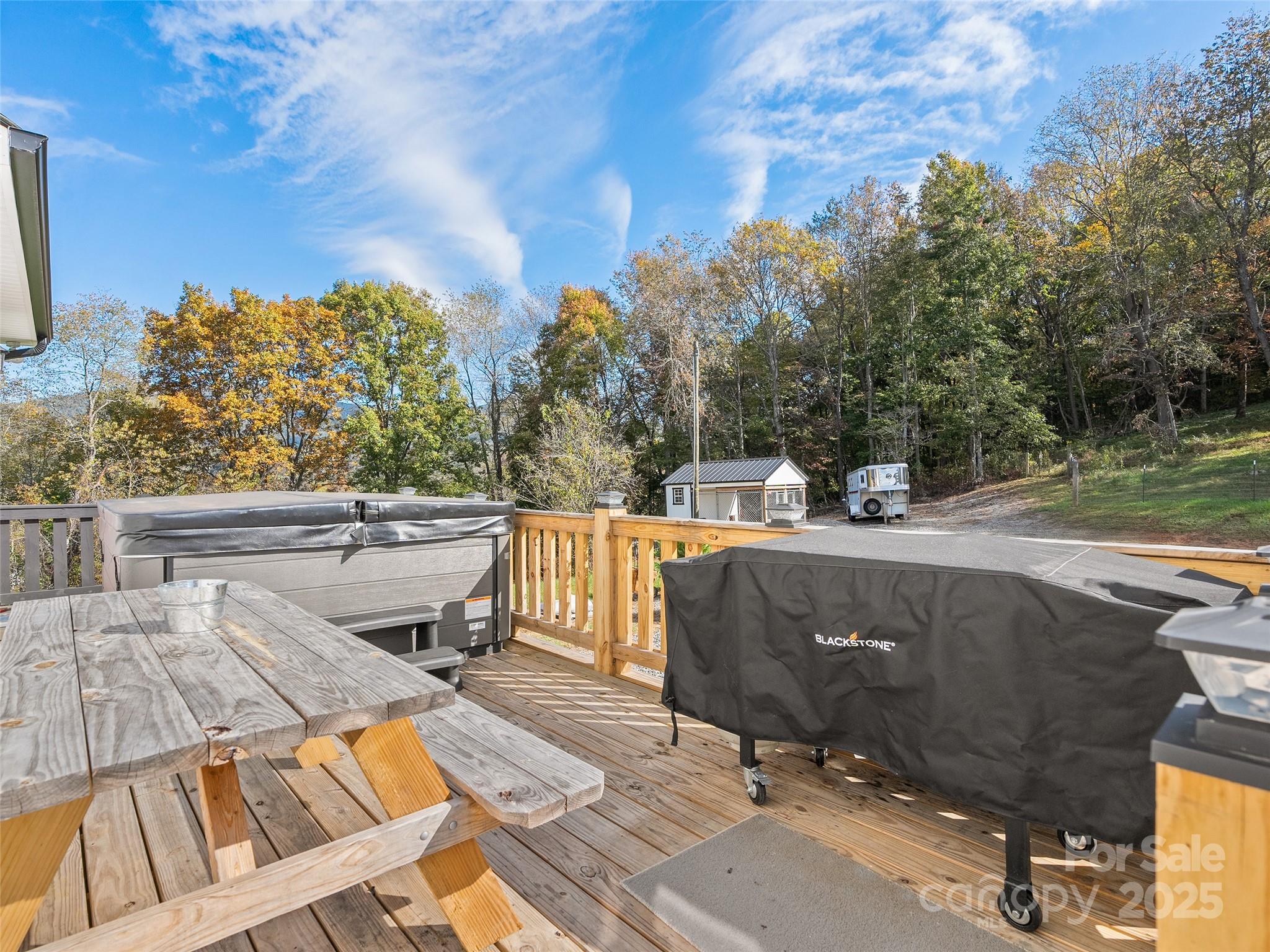303 Johnson Farm Road