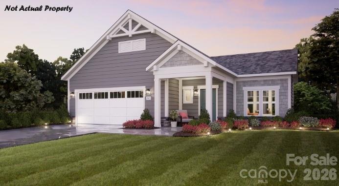 Photo 1 of 8 — 4180 Creek Bridge Circle, Charlotte, NC 28213