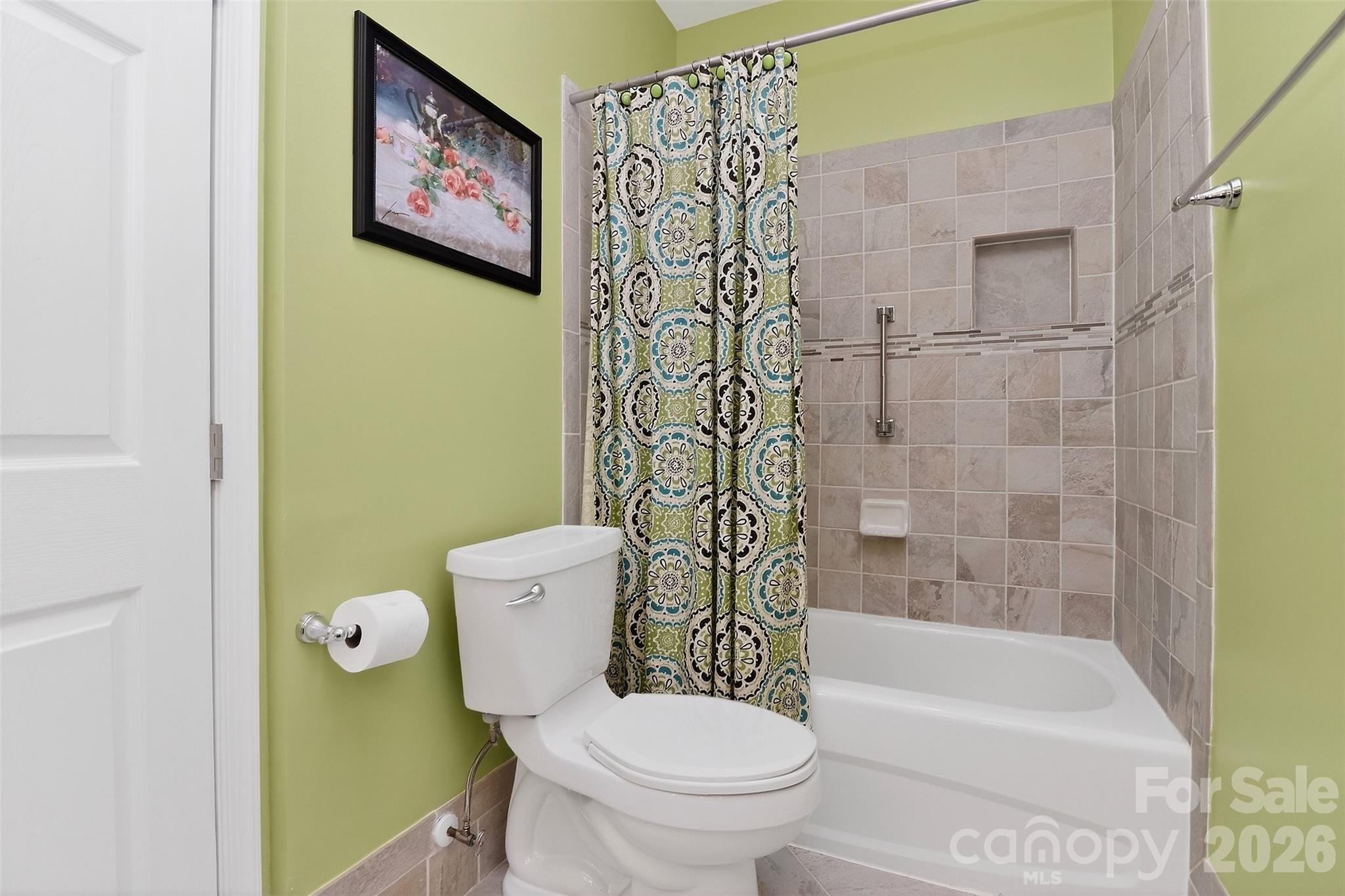 Country Club Estates - Residential