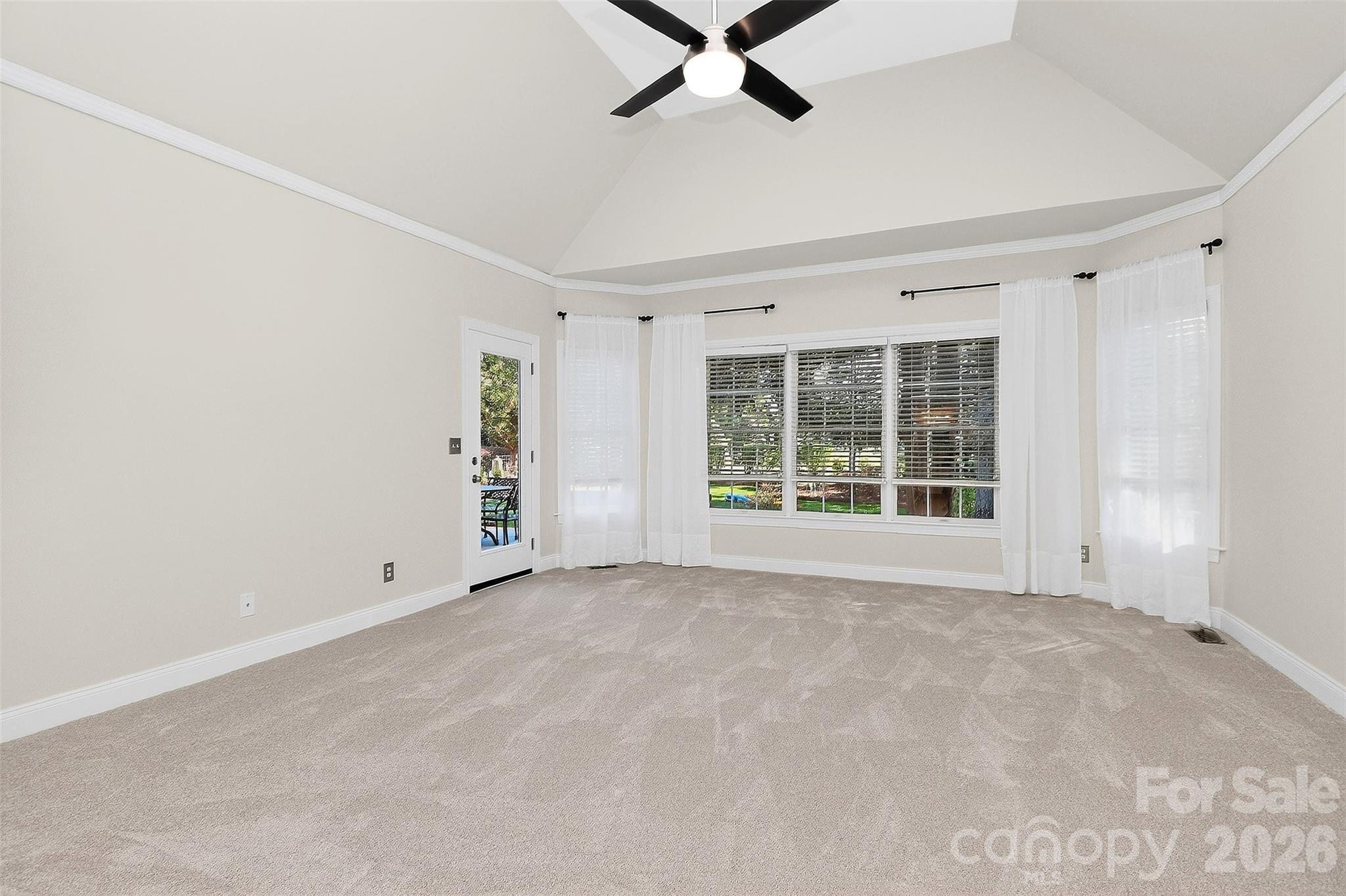 Country Club Estates - Residential