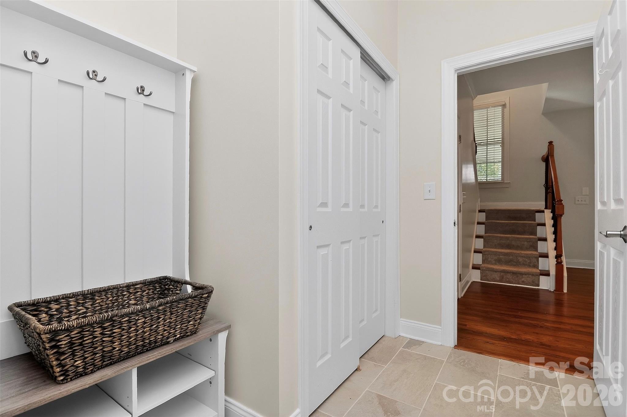 Country Club Estates - Residential