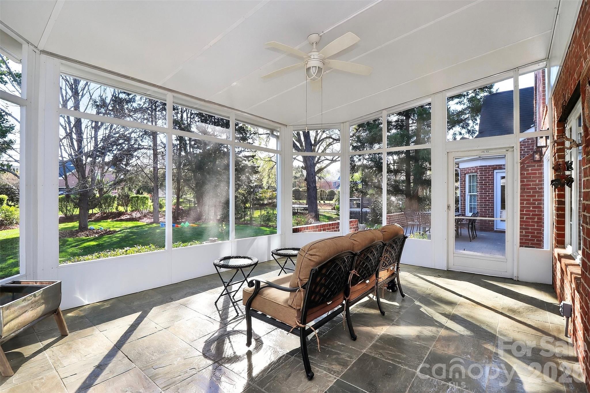 Country Club Estates - Residential