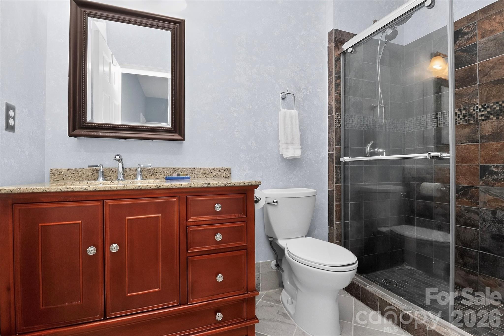 Country Club Estates - Residential