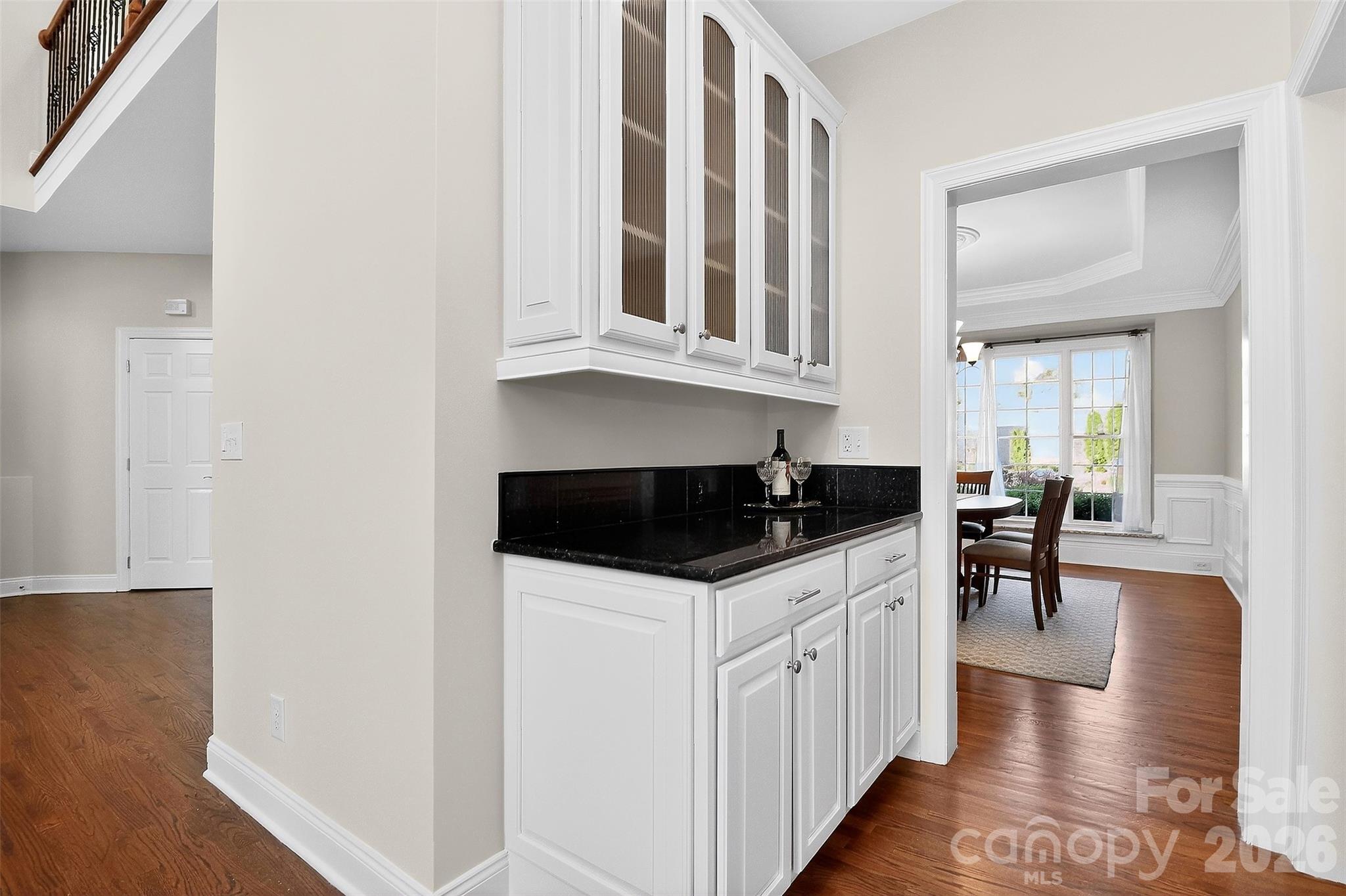 Country Club Estates - Residential