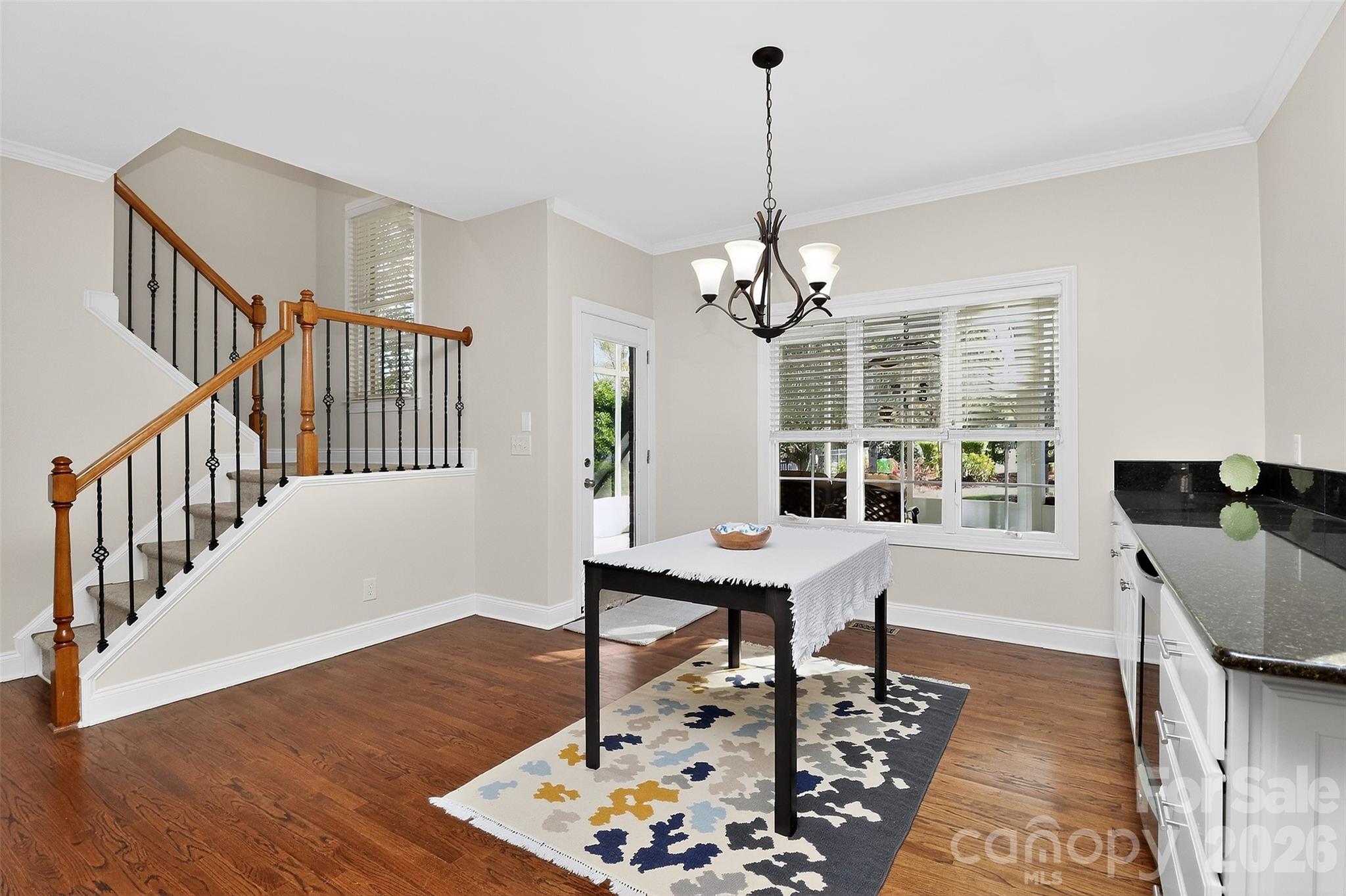 Country Club Estates - Residential