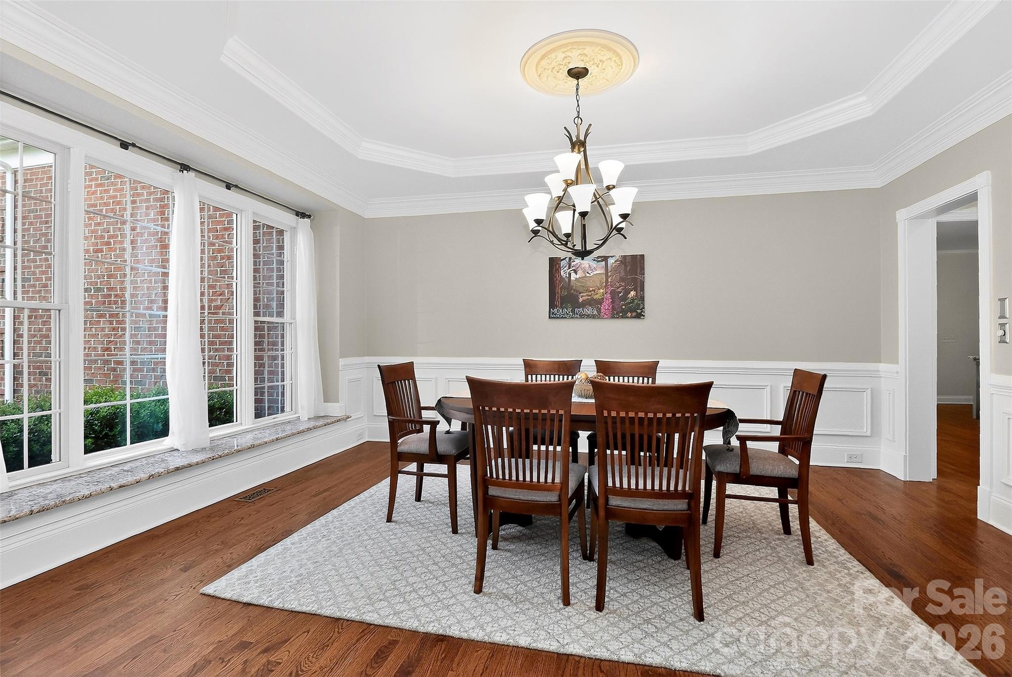 Country Club Estates - Residential