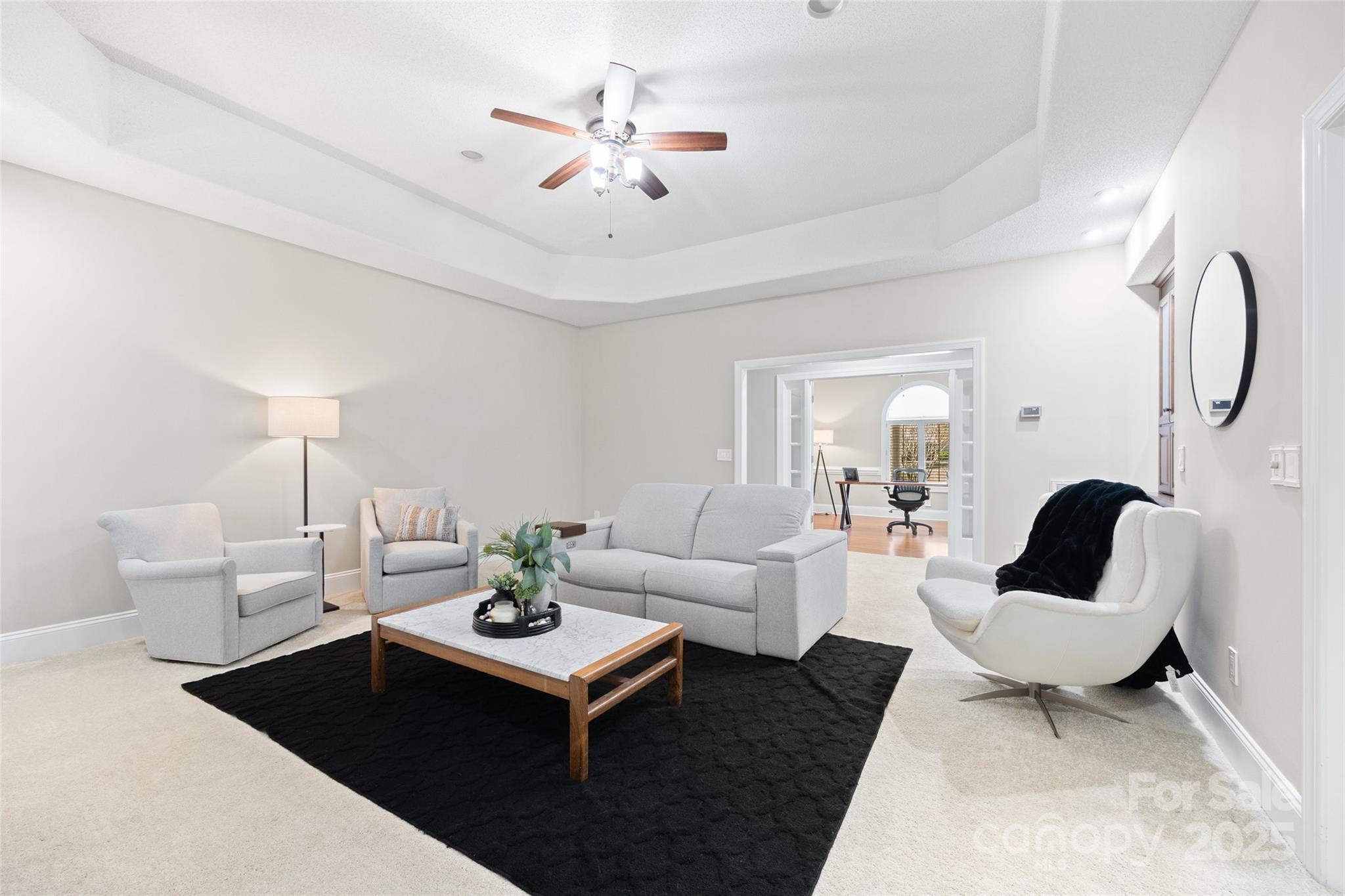 Quail Ridge - Residential