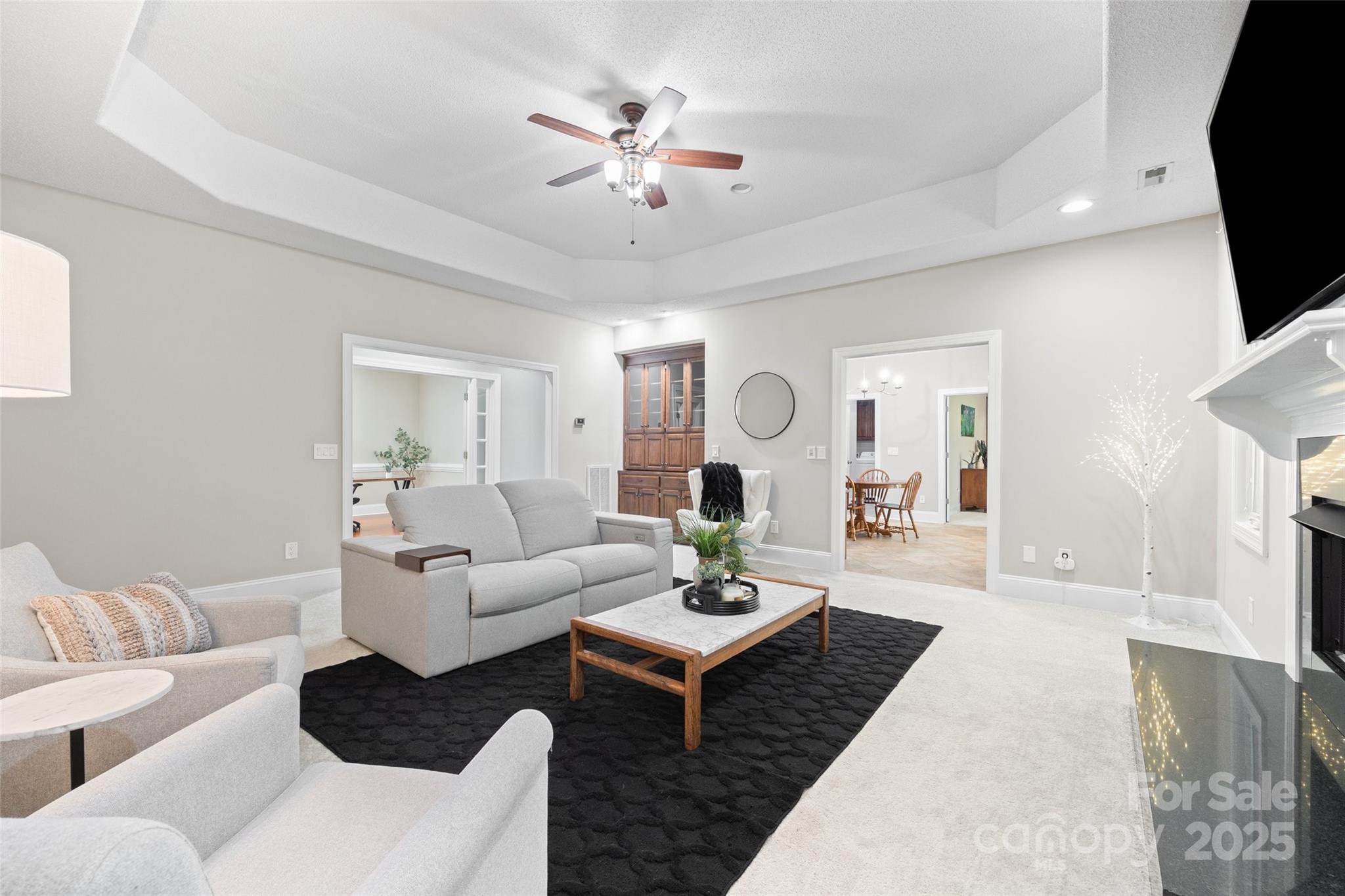 Quail Ridge - Residential