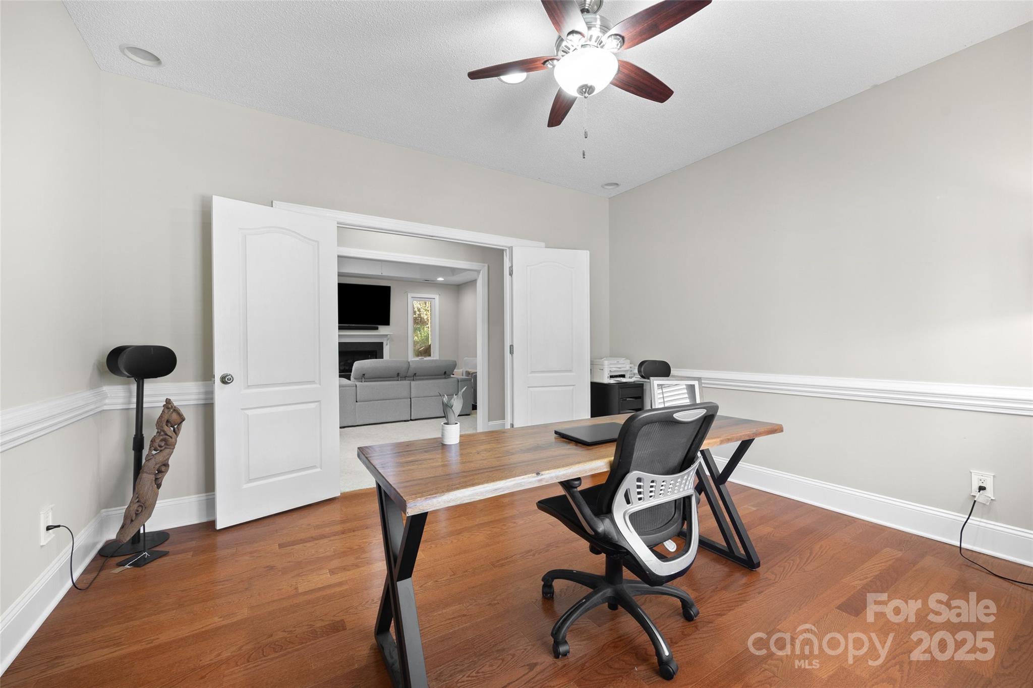 Quail Ridge - Residential