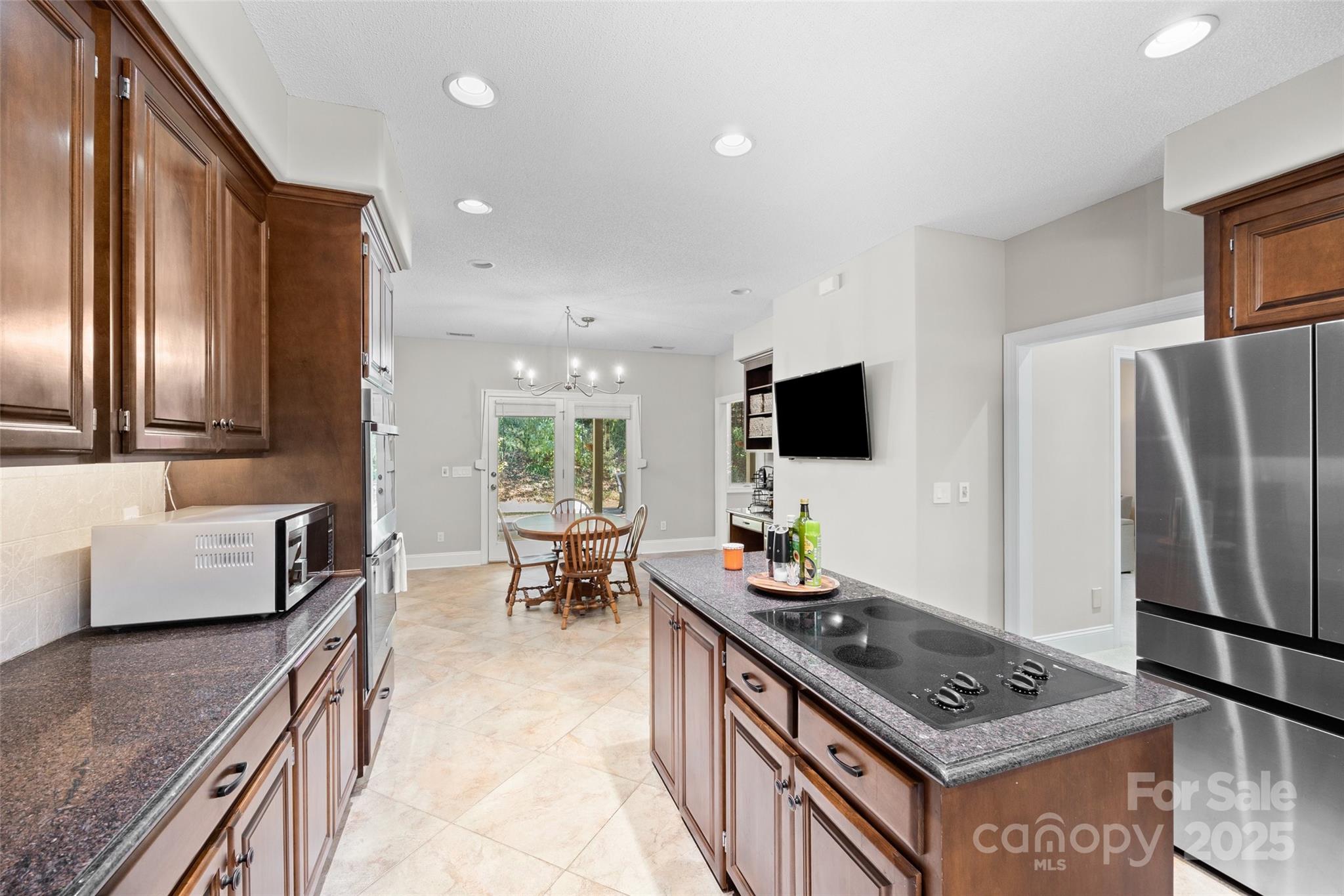 Quail Ridge - Residential