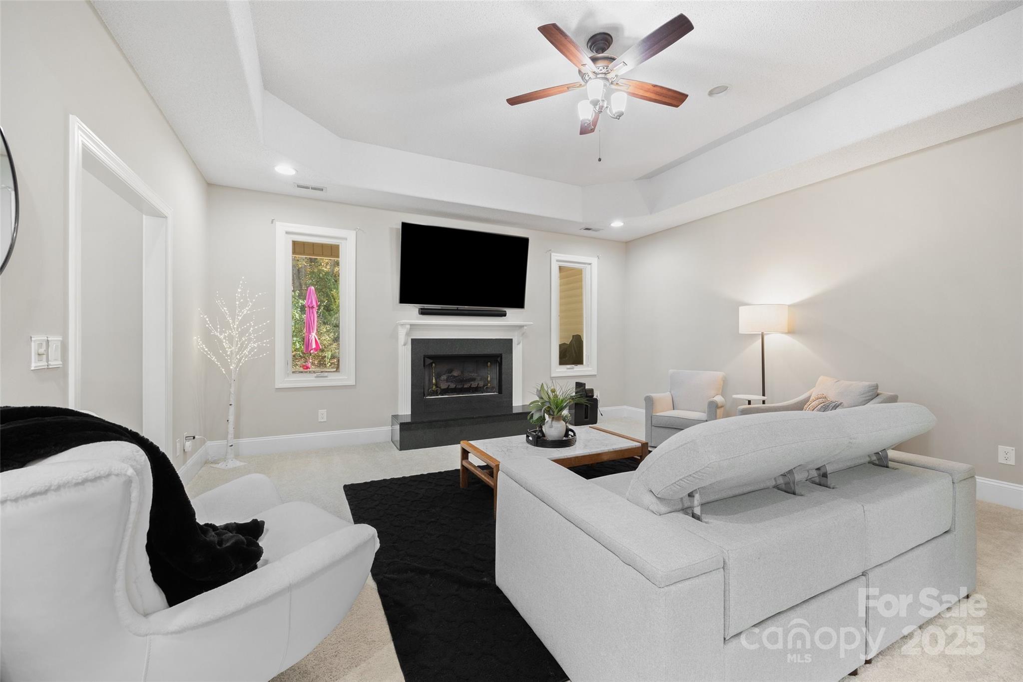 Quail Ridge - Residential