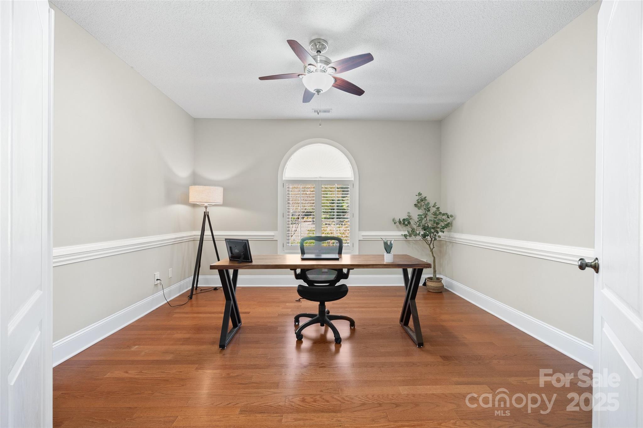 Quail Ridge - Residential