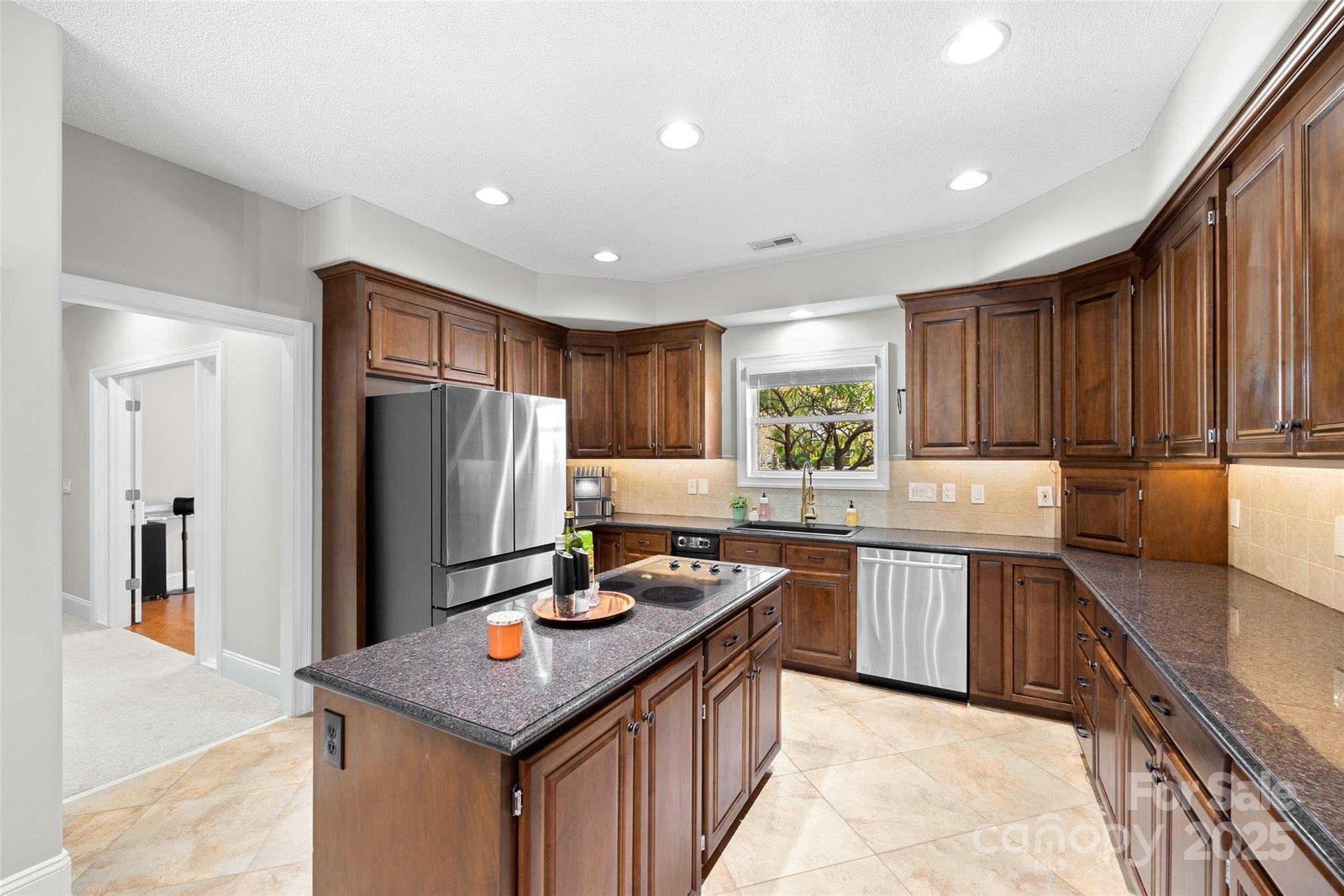 Quail Ridge - Residential