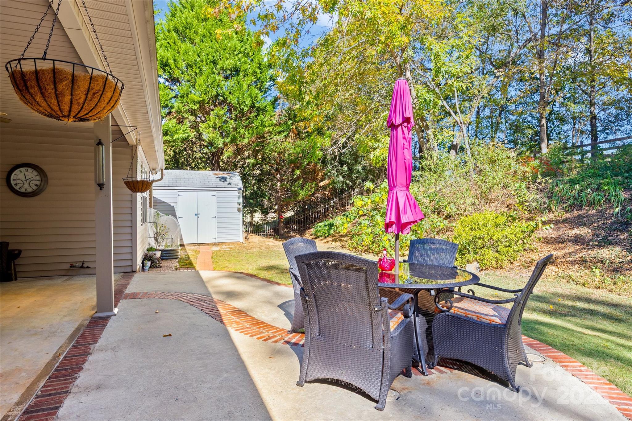 Quail Ridge - Residential