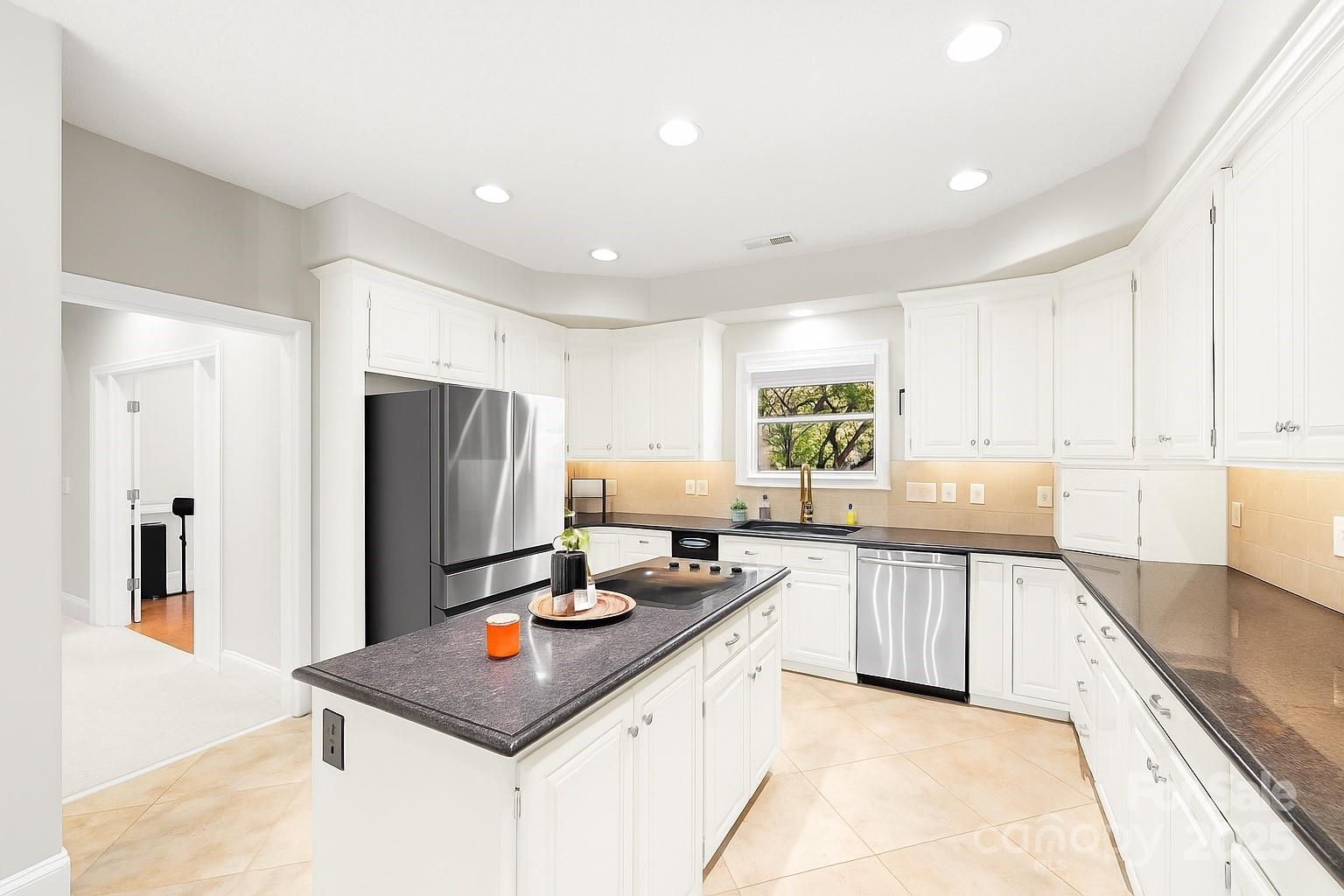 Quail Ridge - Residential