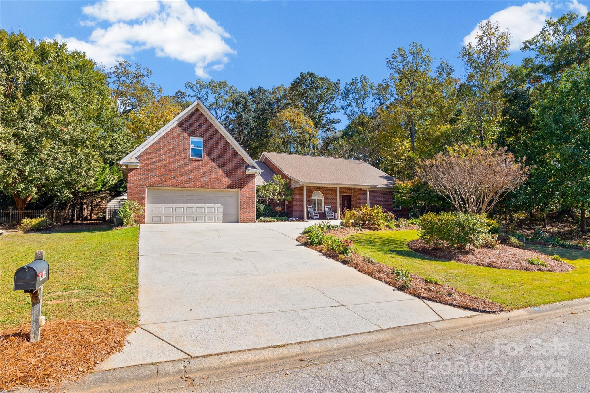 Quail Ridge - Residential