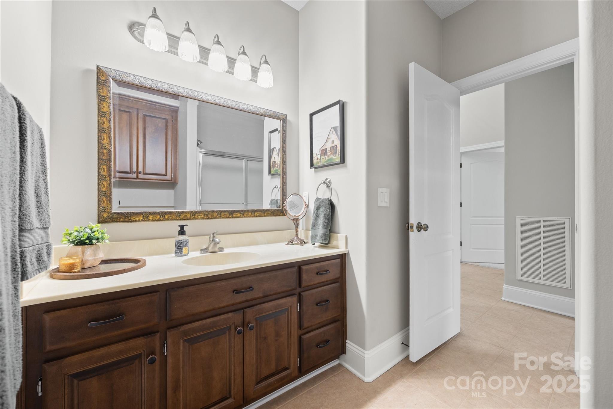 Quail Ridge - Residential