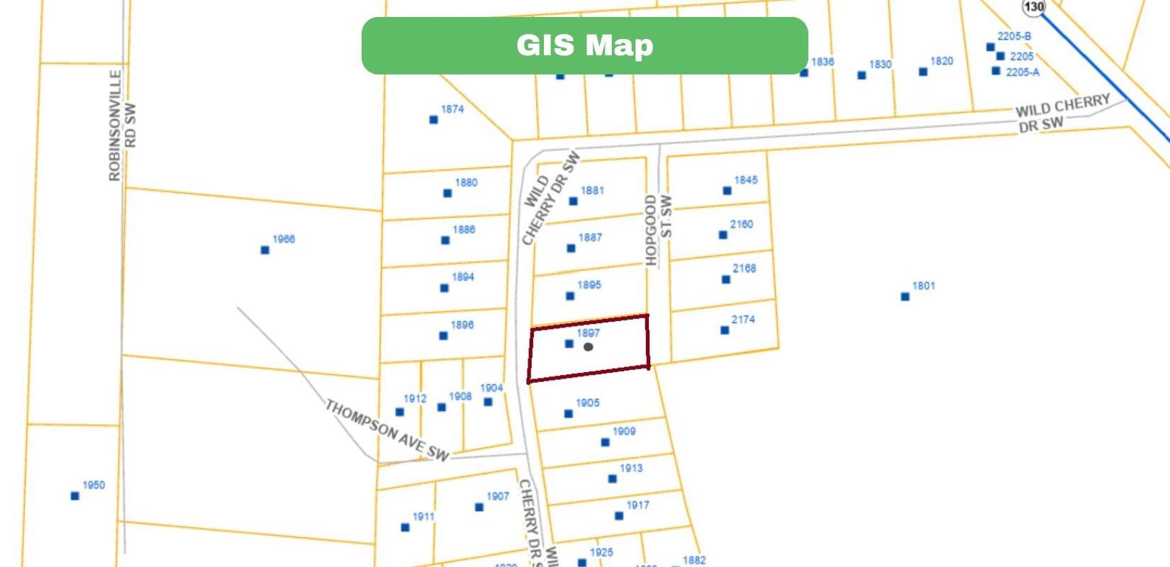 00 SW Wild Cherry Drive