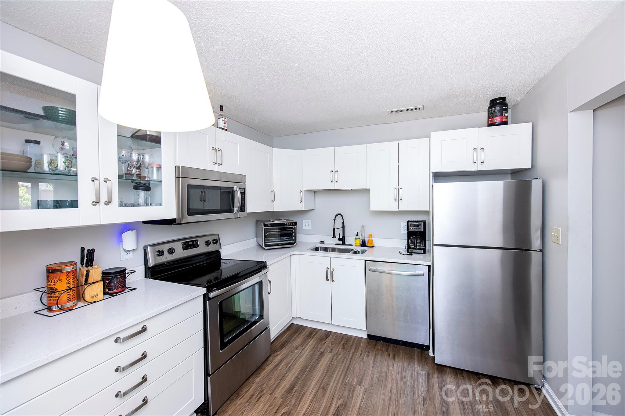 Riverview Villas - Residential