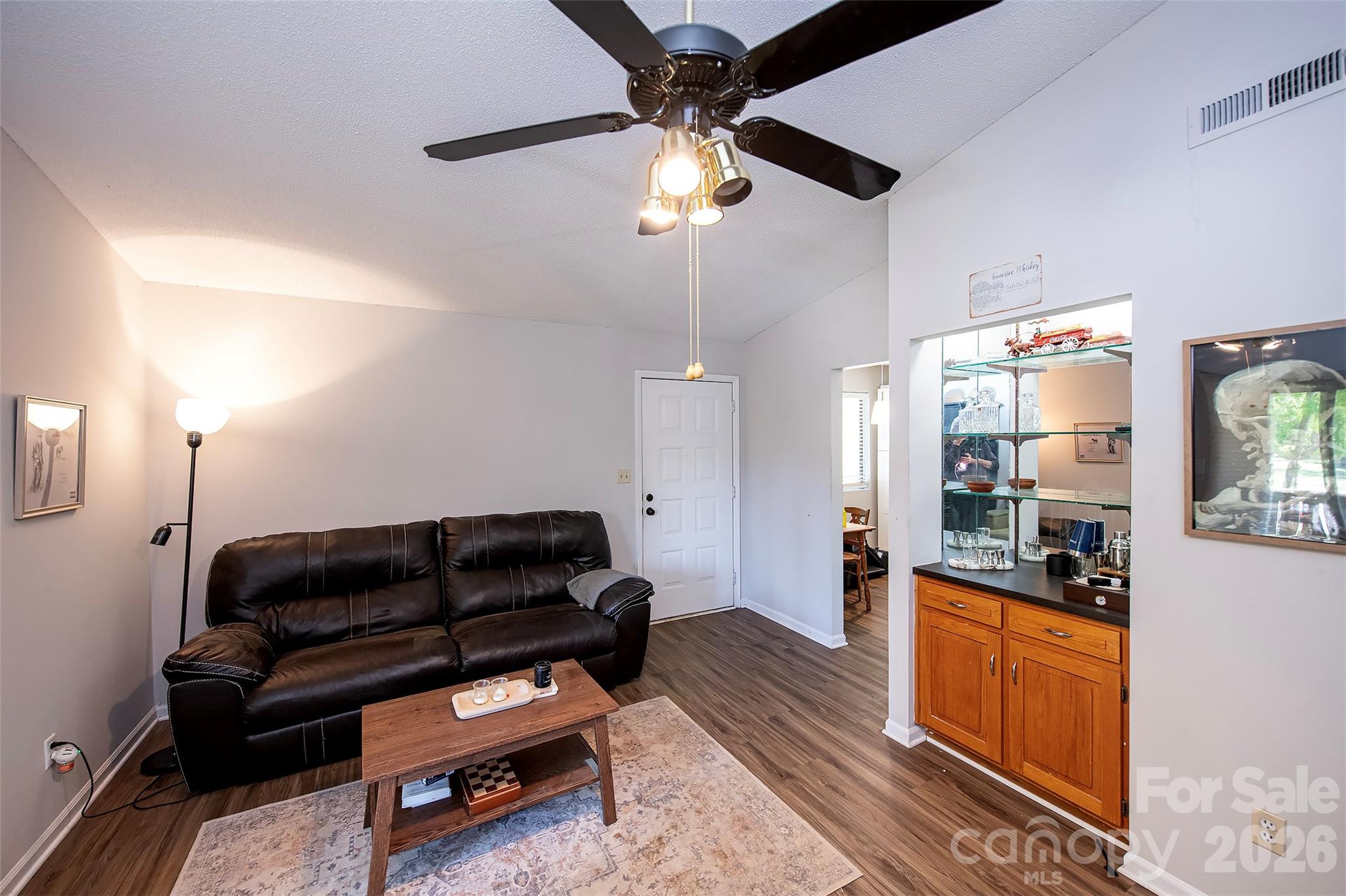 Riverview Villas - Residential