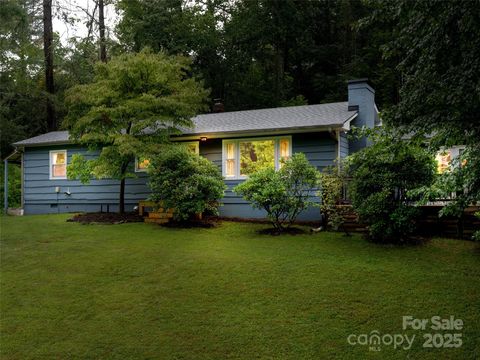 3 Valley Lane Asheville NC 28804