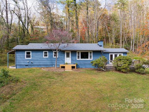 3 Valley Lane Asheville NC 28804