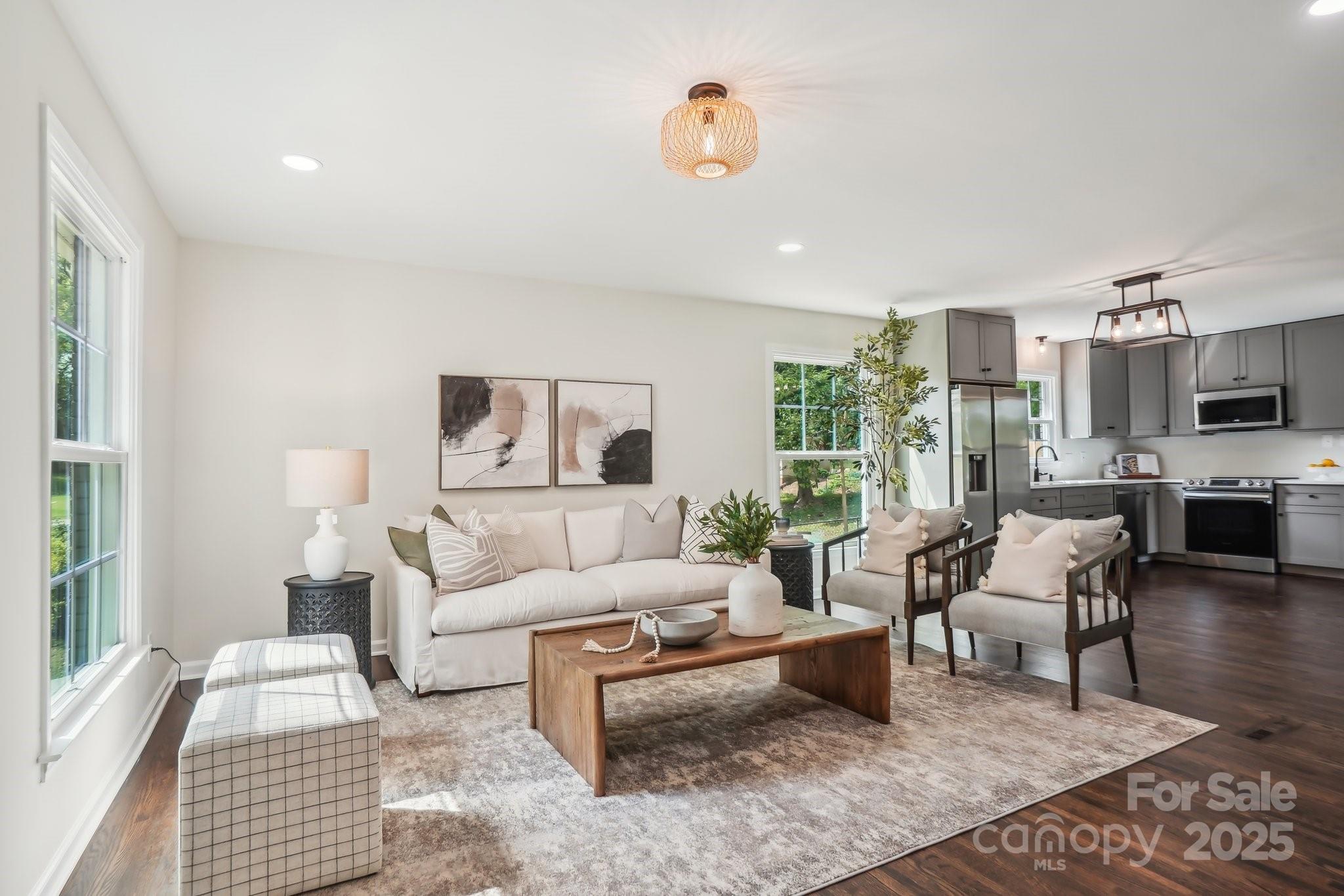 6813 Elm Forest Drive