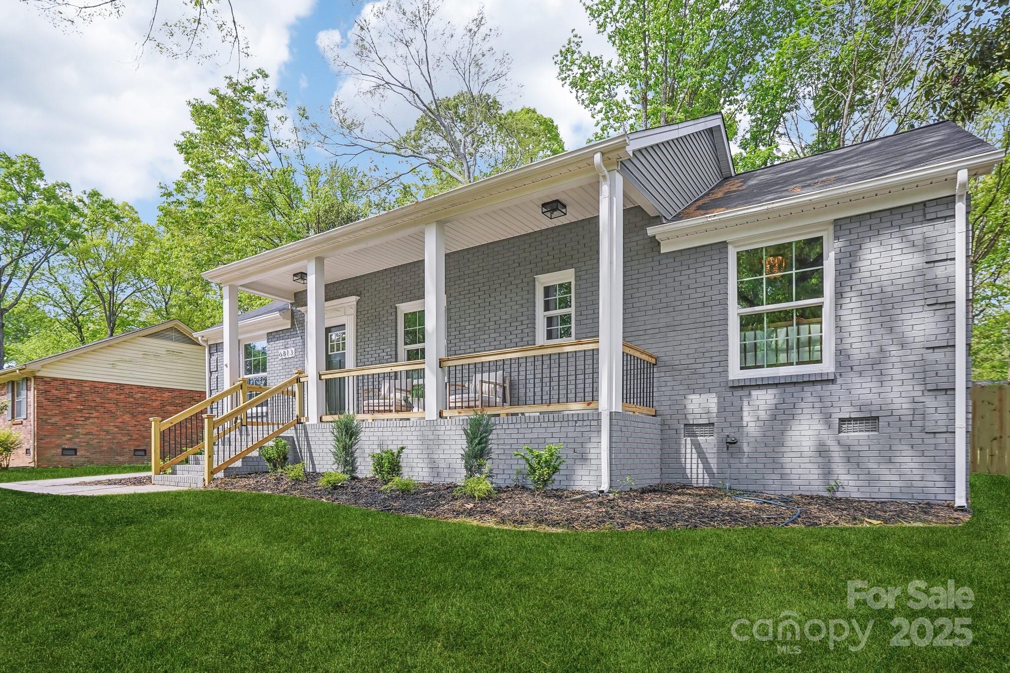 6813 Elm Forest Drive