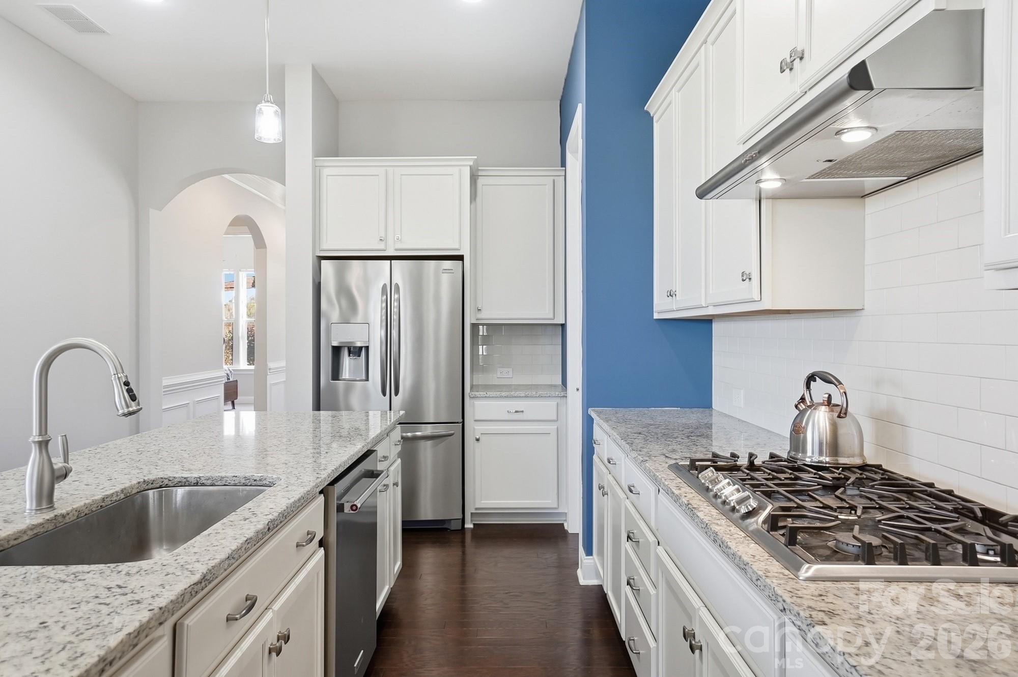 Cedarvale Farms - Residential