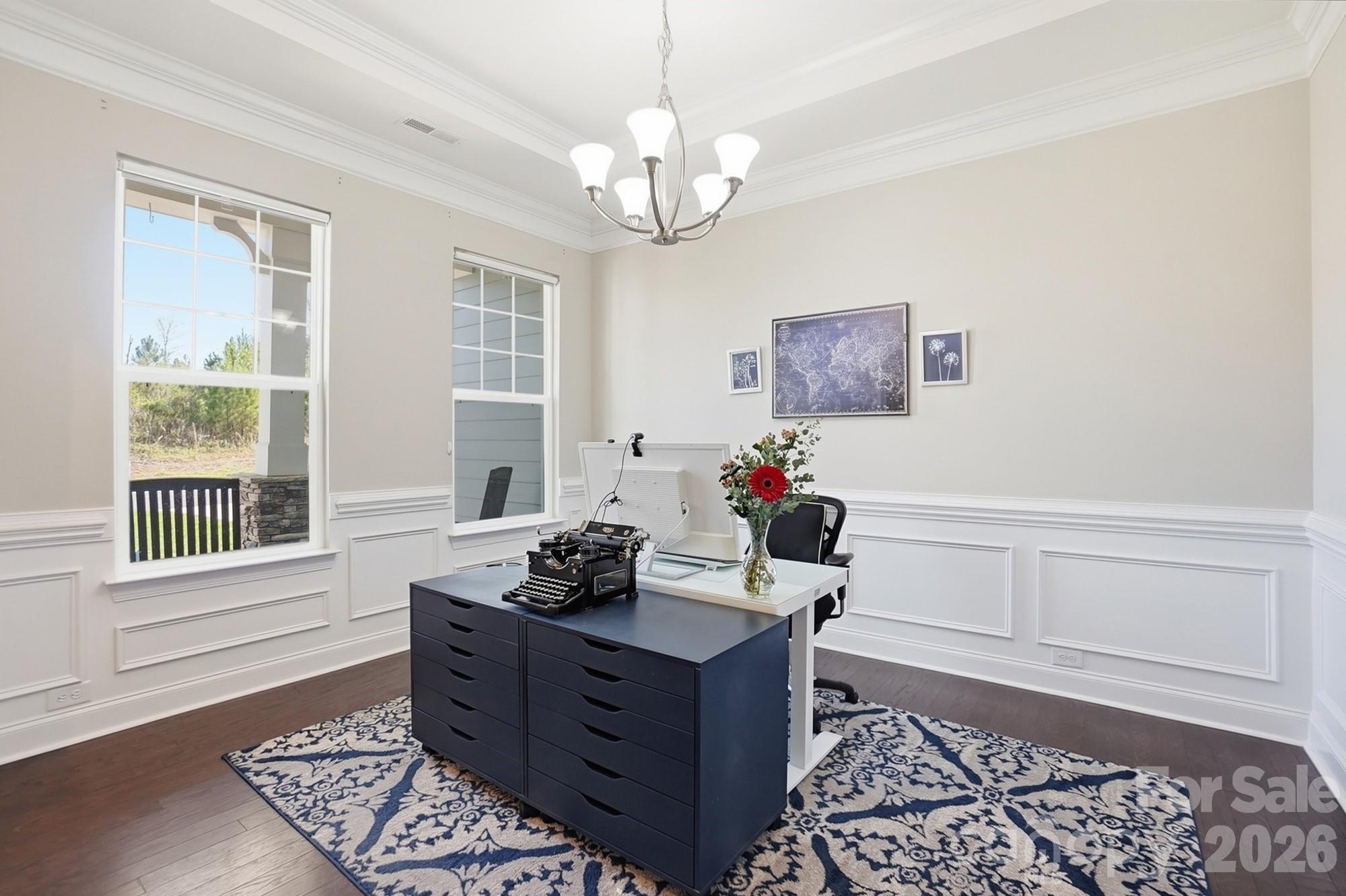 Cedarvale Farms - Residential