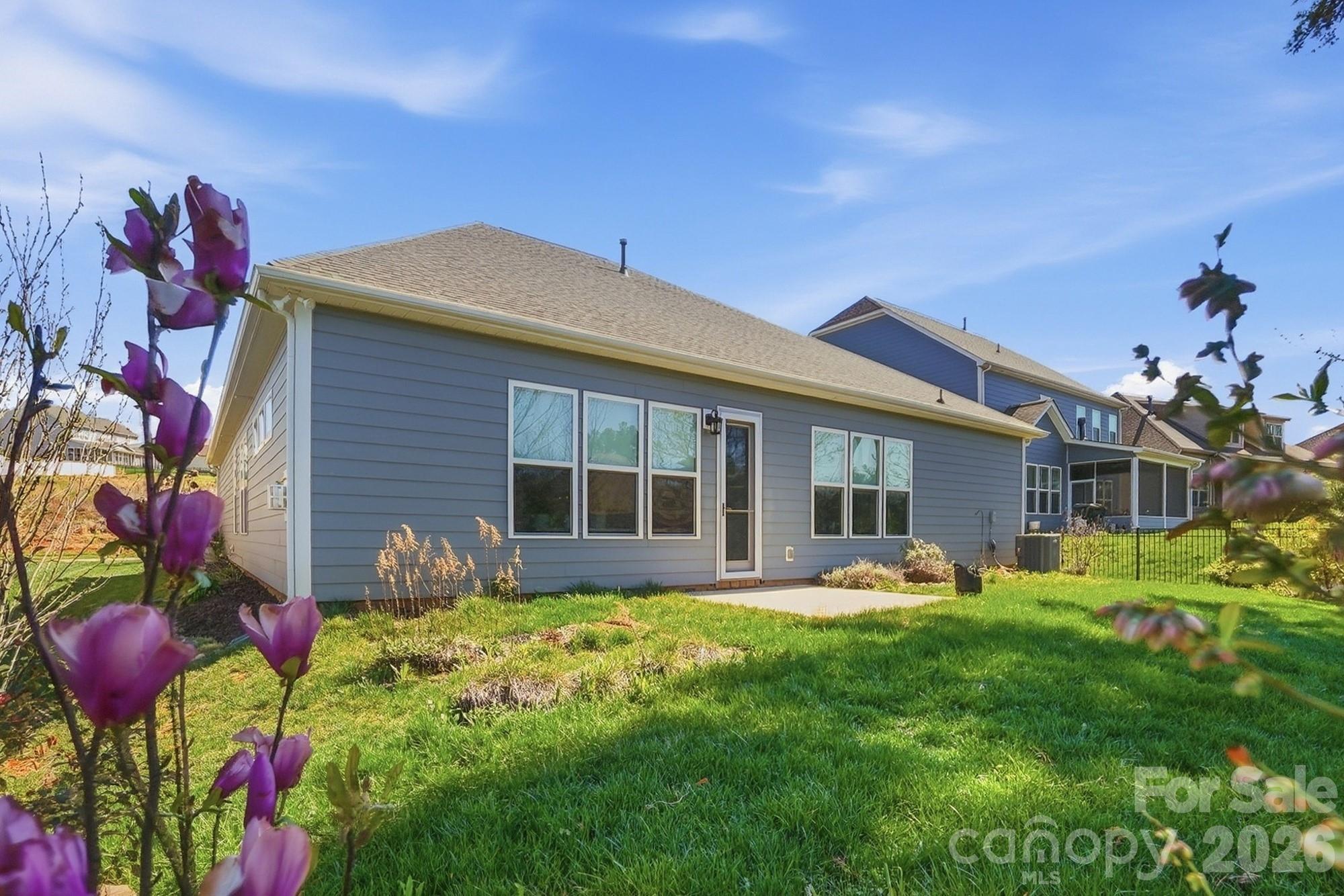 Cedarvale Farms - Residential