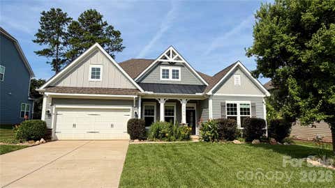 Photo of 10046 Fox Trotter Lane, Midland, NC 28107 (MLS # 4355115)