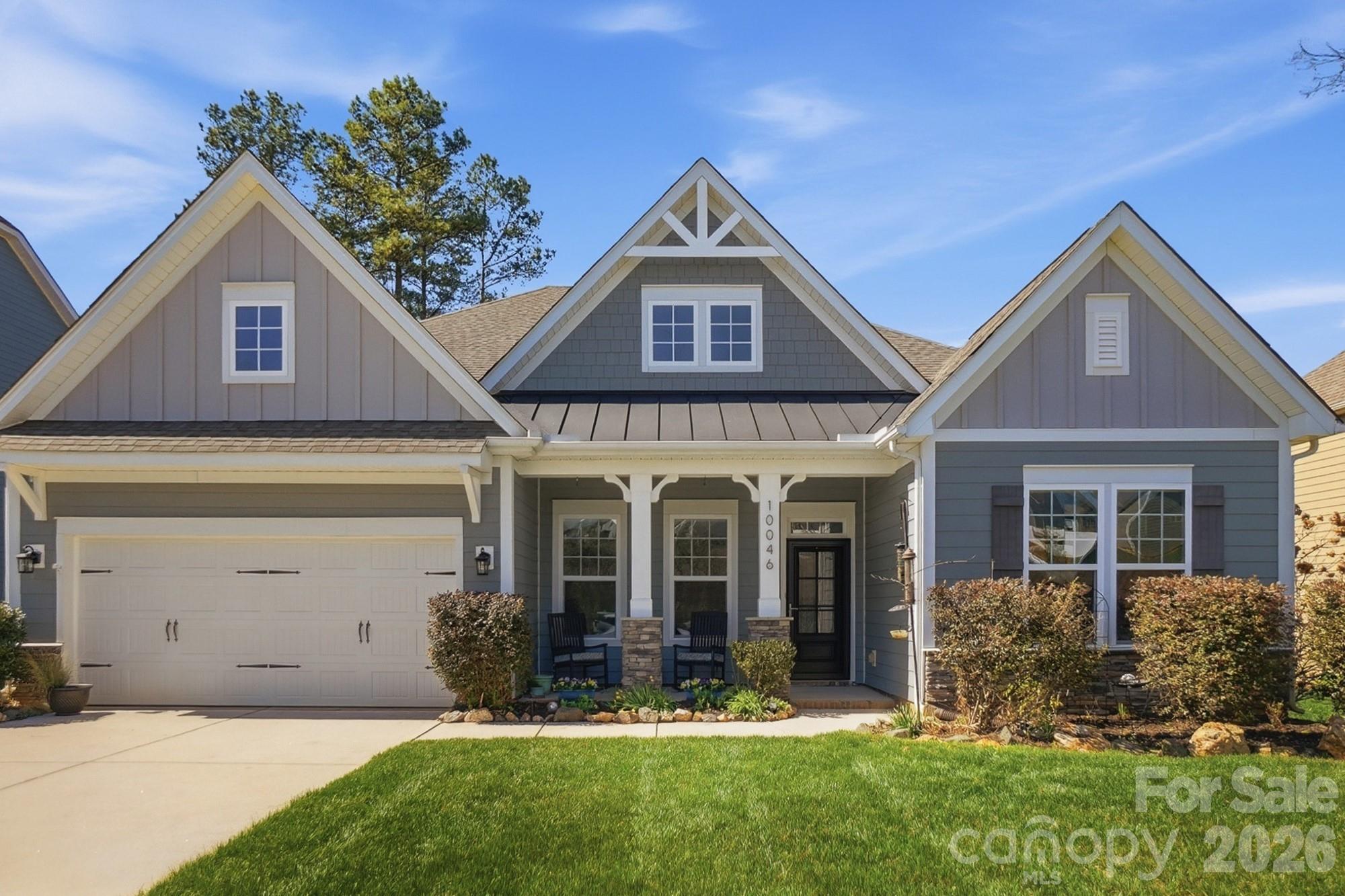 Cedarvale Farms - Residential