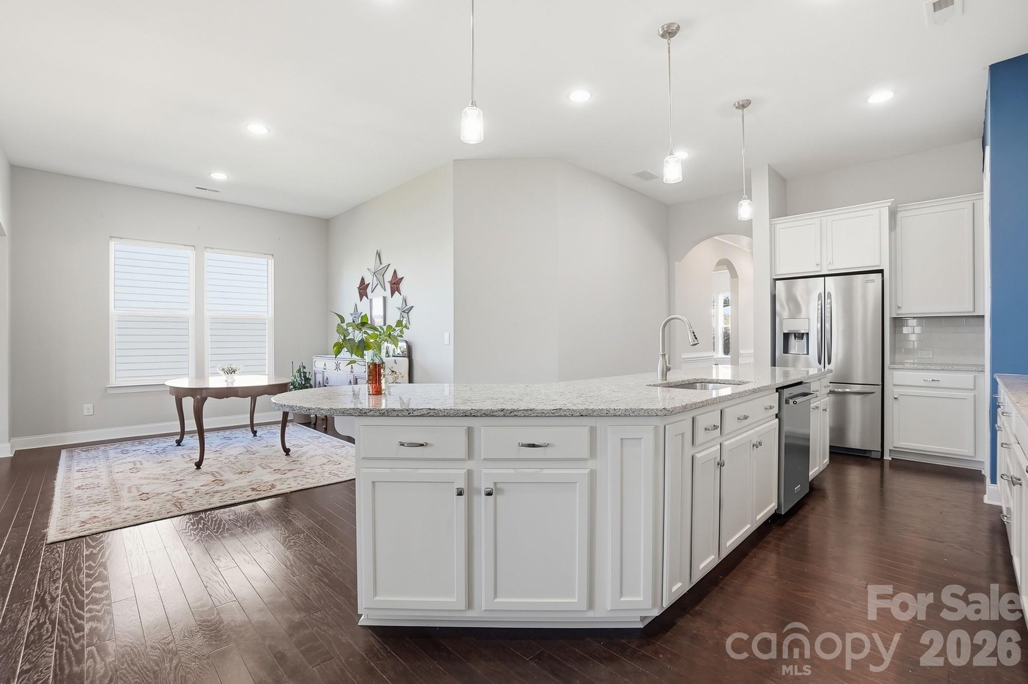 Cedarvale Farms - Residential