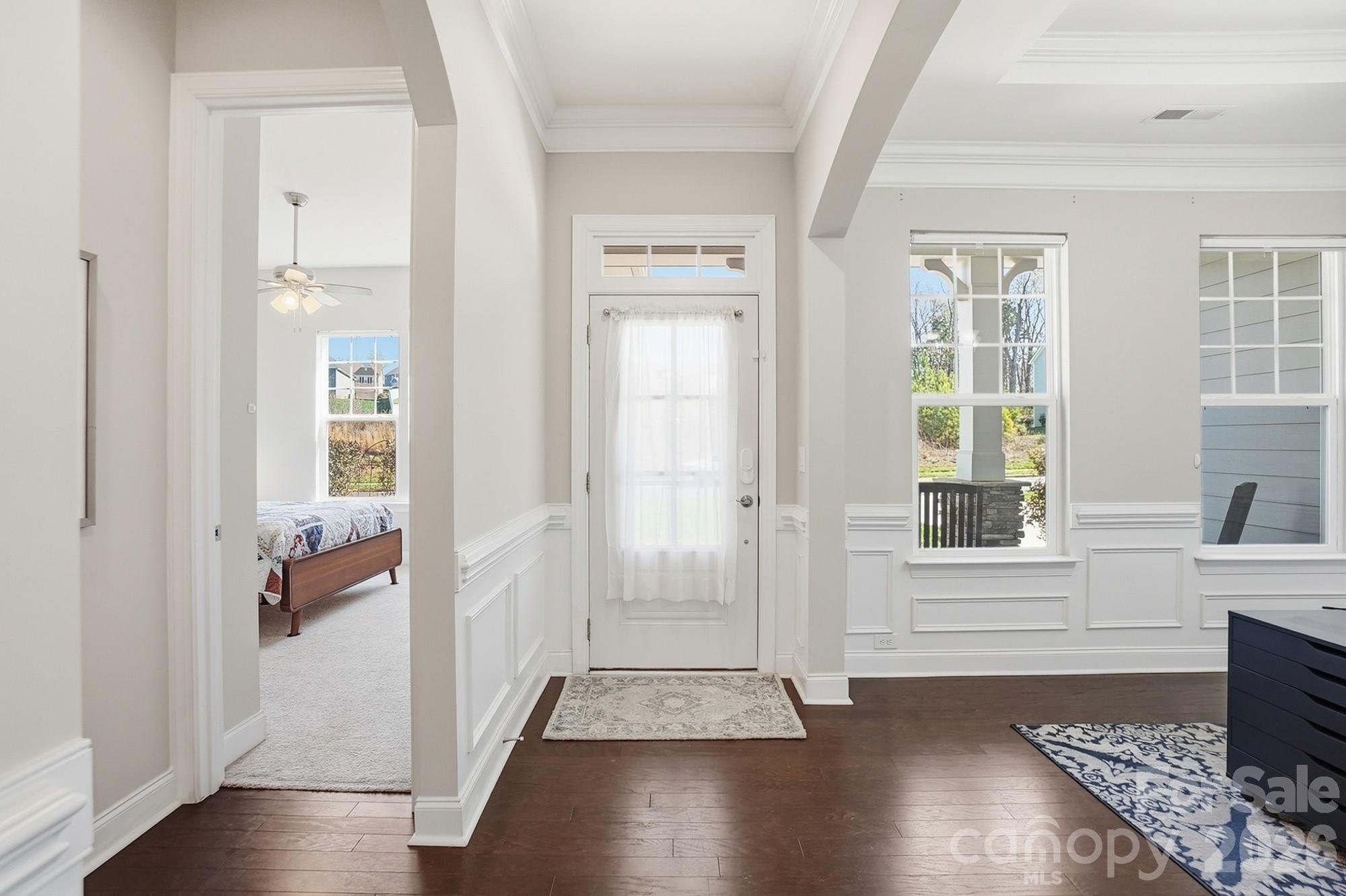 Cedarvale Farms - Residential