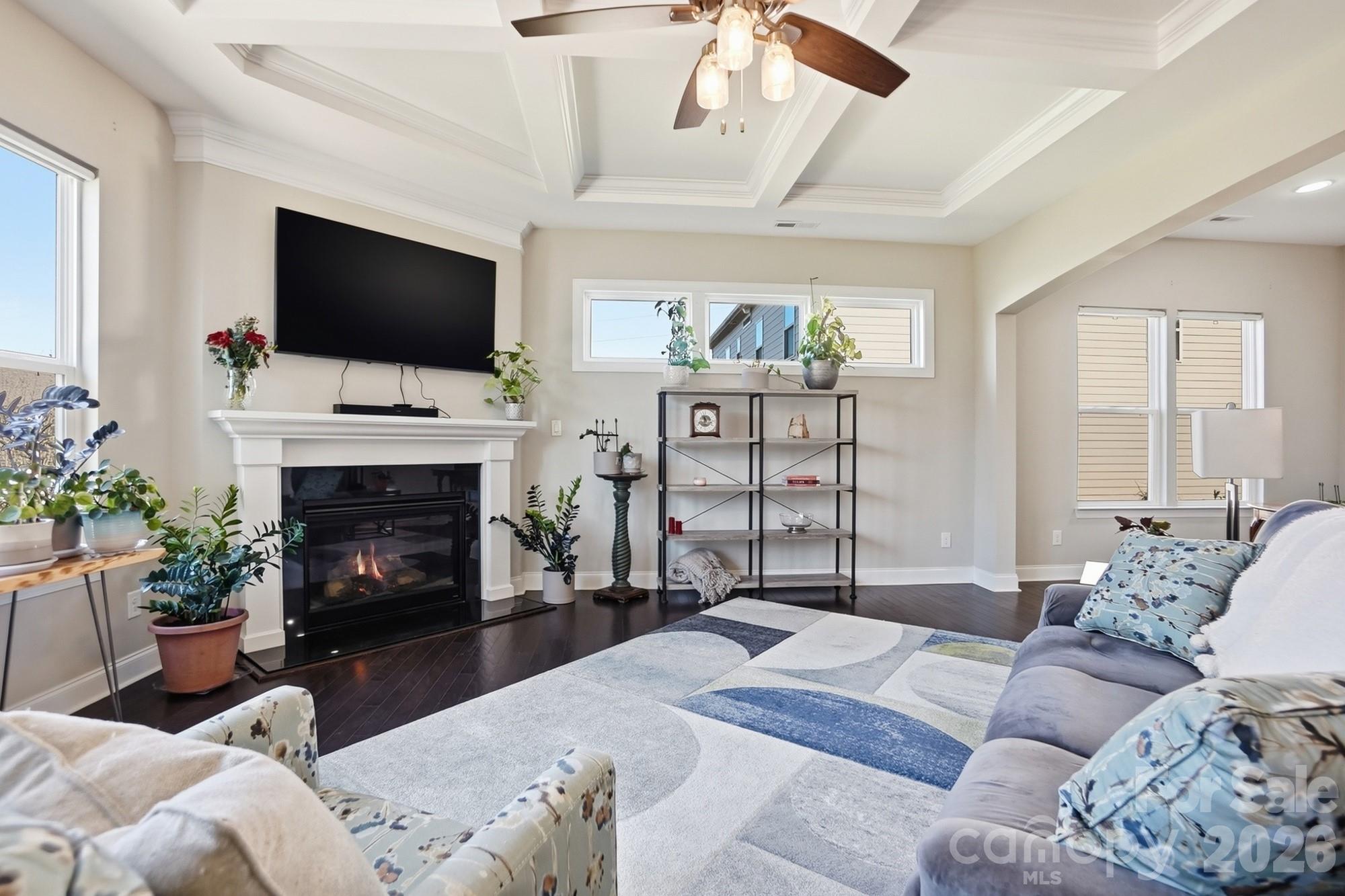 Cedarvale Farms - Residential