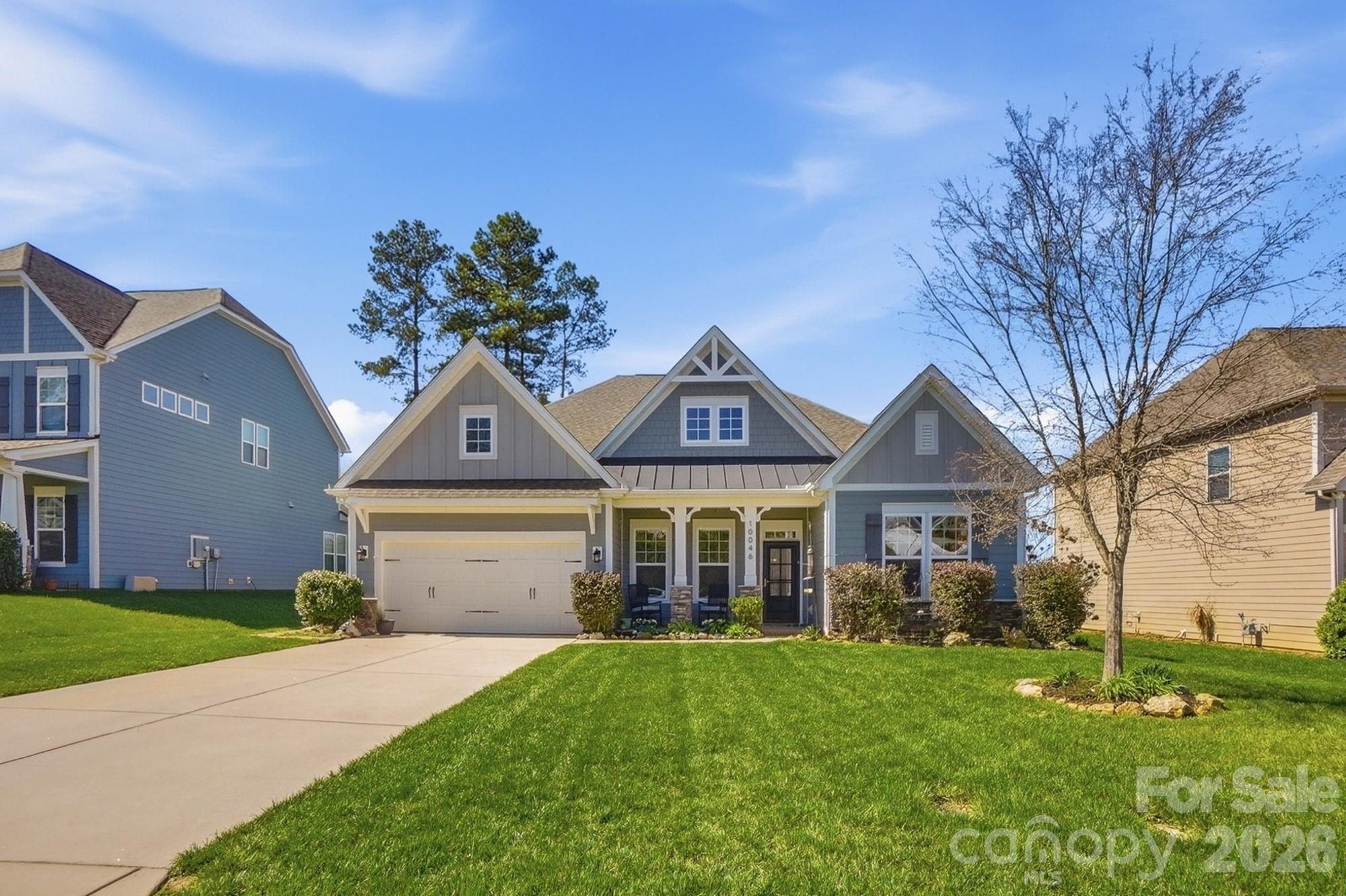 Cedarvale Farms - Residential