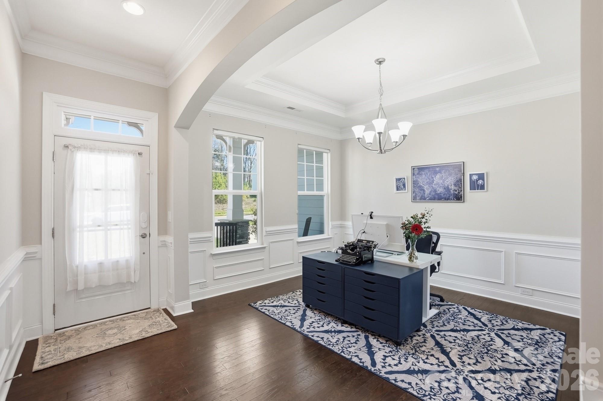 Cedarvale Farms - Residential