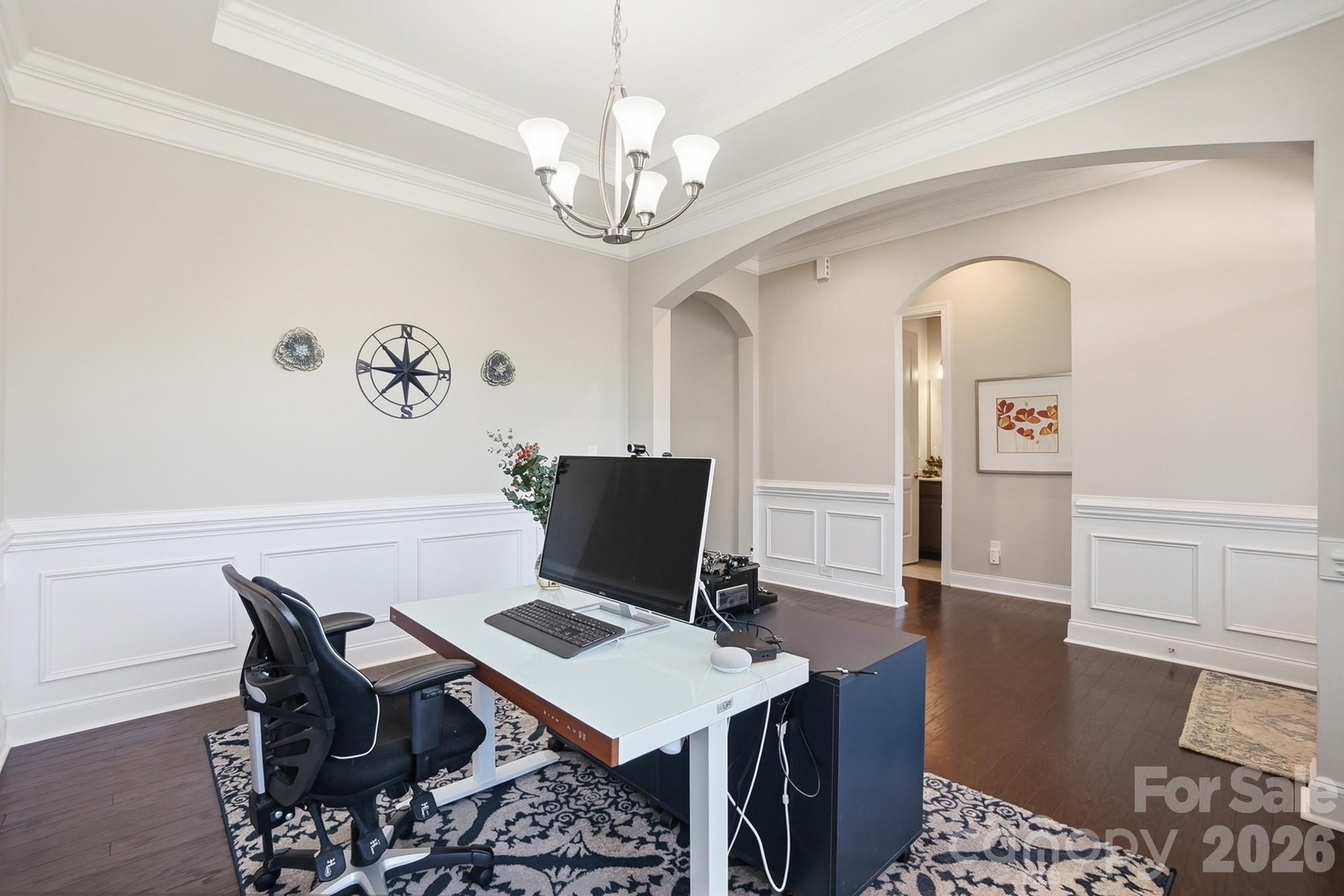 Cedarvale Farms - Residential