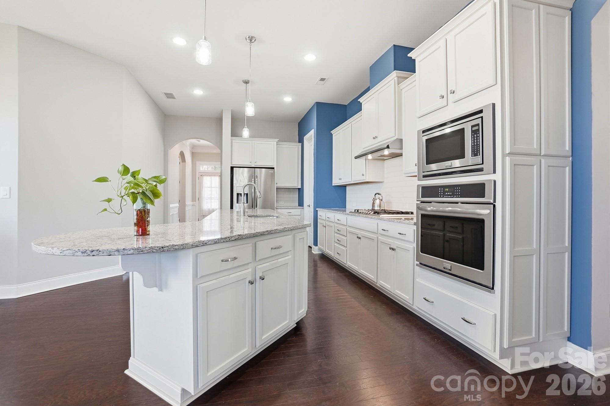 Cedarvale Farms - Residential