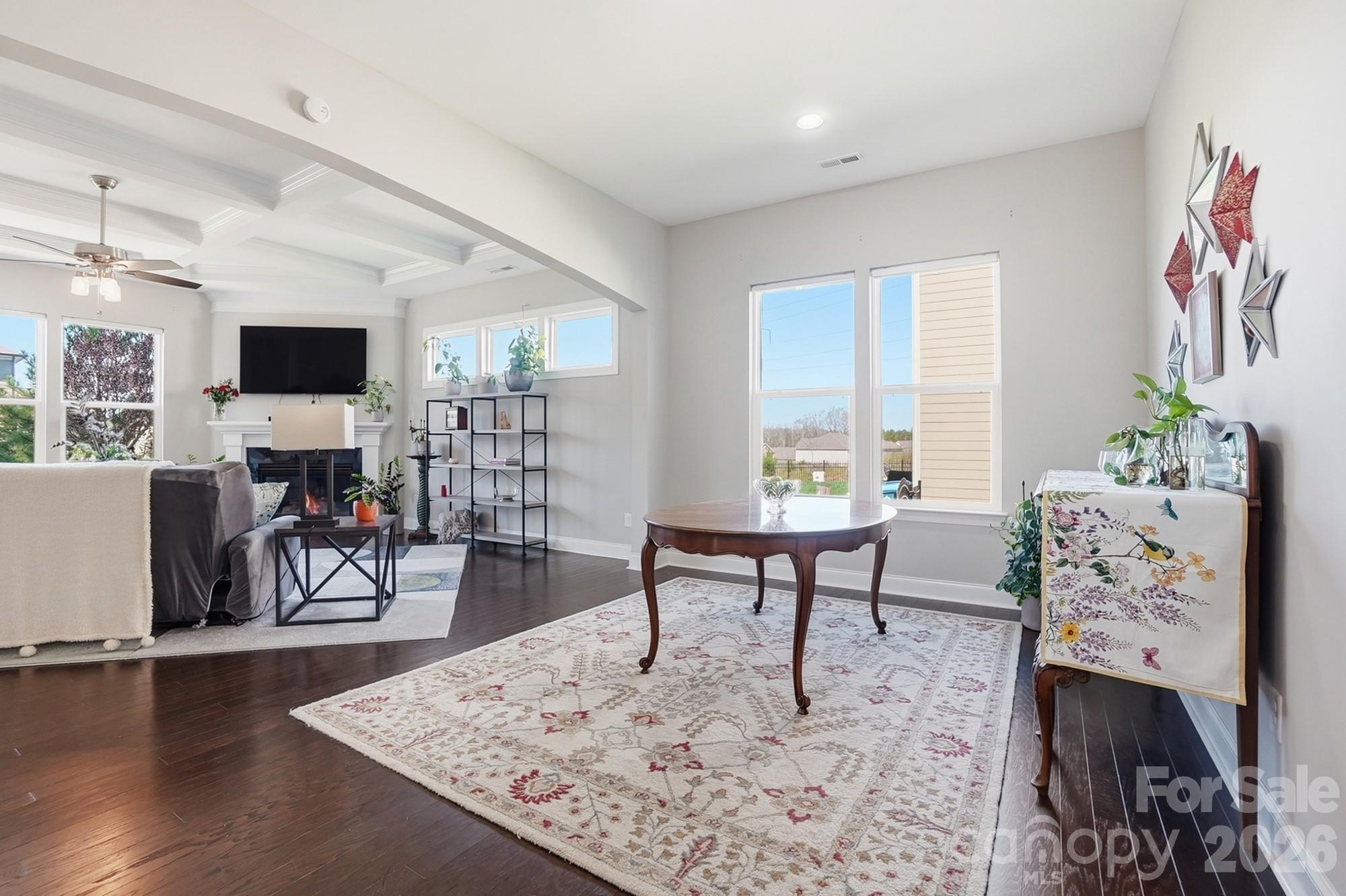 Cedarvale Farms - Residential