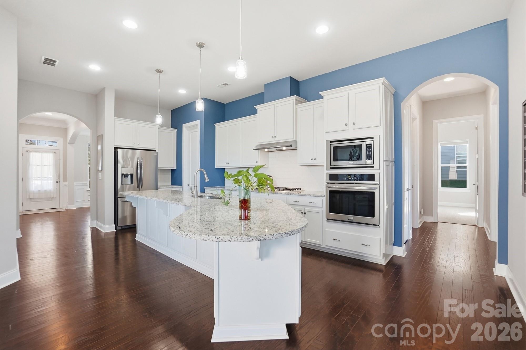 Cedarvale Farms - Residential