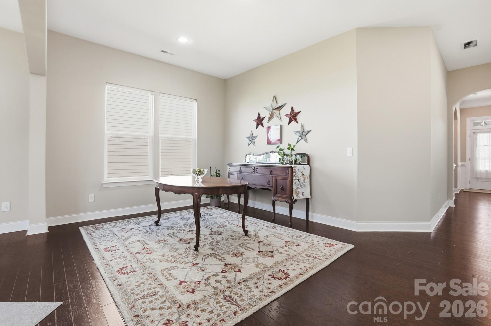 Cedarvale Farms - Residential