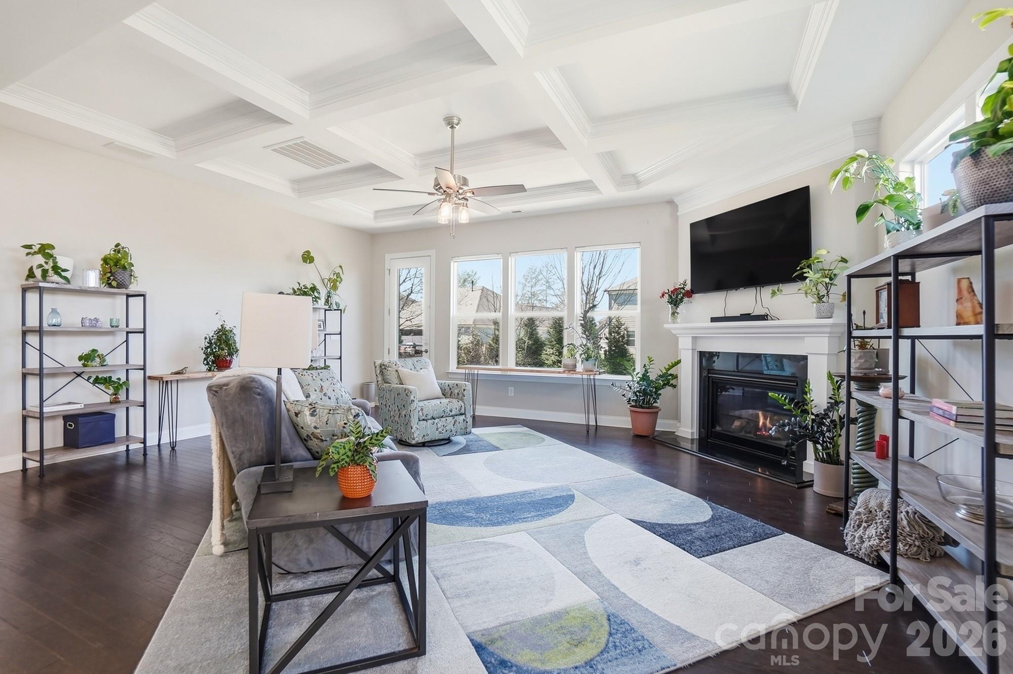 Cedarvale Farms - Residential