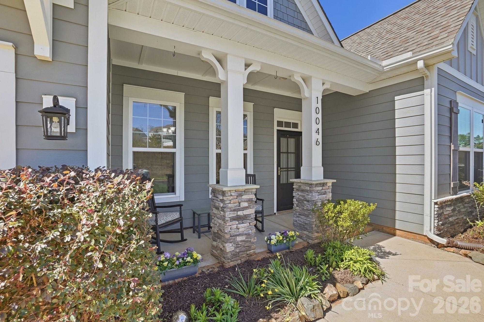 Cedarvale Farms - Residential